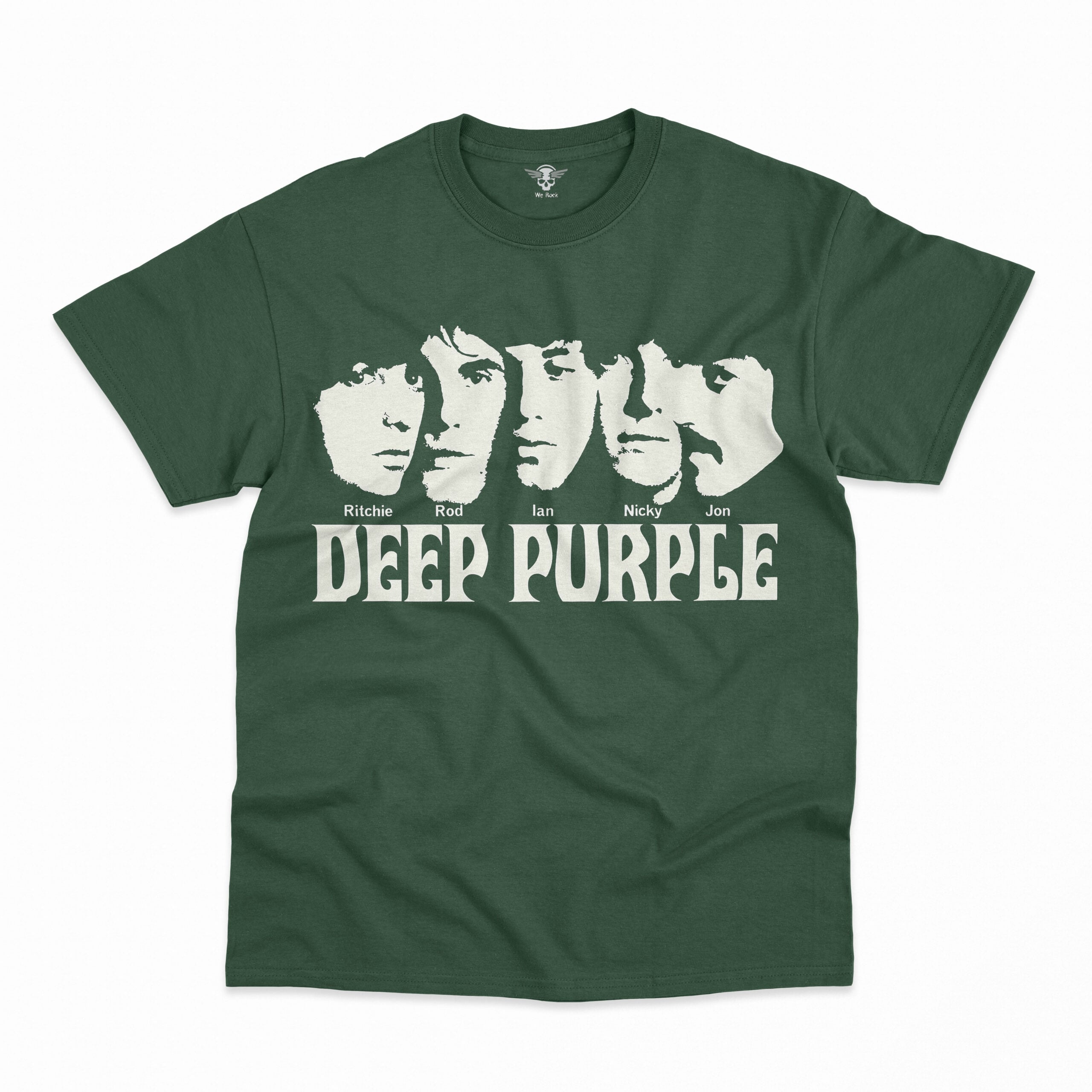 DPP Classic T-shirt DLL DPP2DBDLL140425(31)