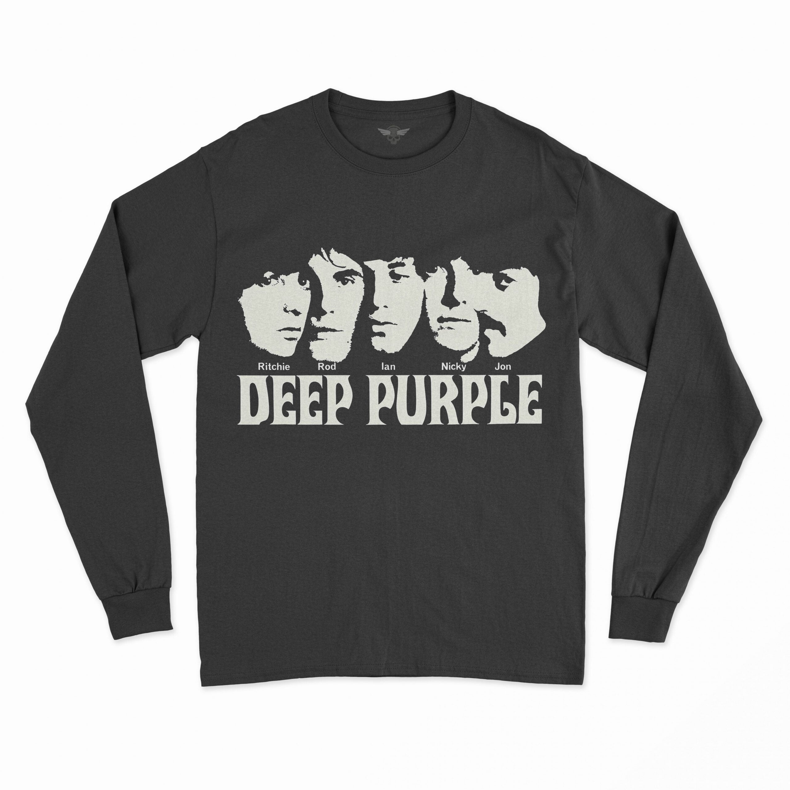 DPP Classic T-shirt DLL DPP2DBDLL140425(31)