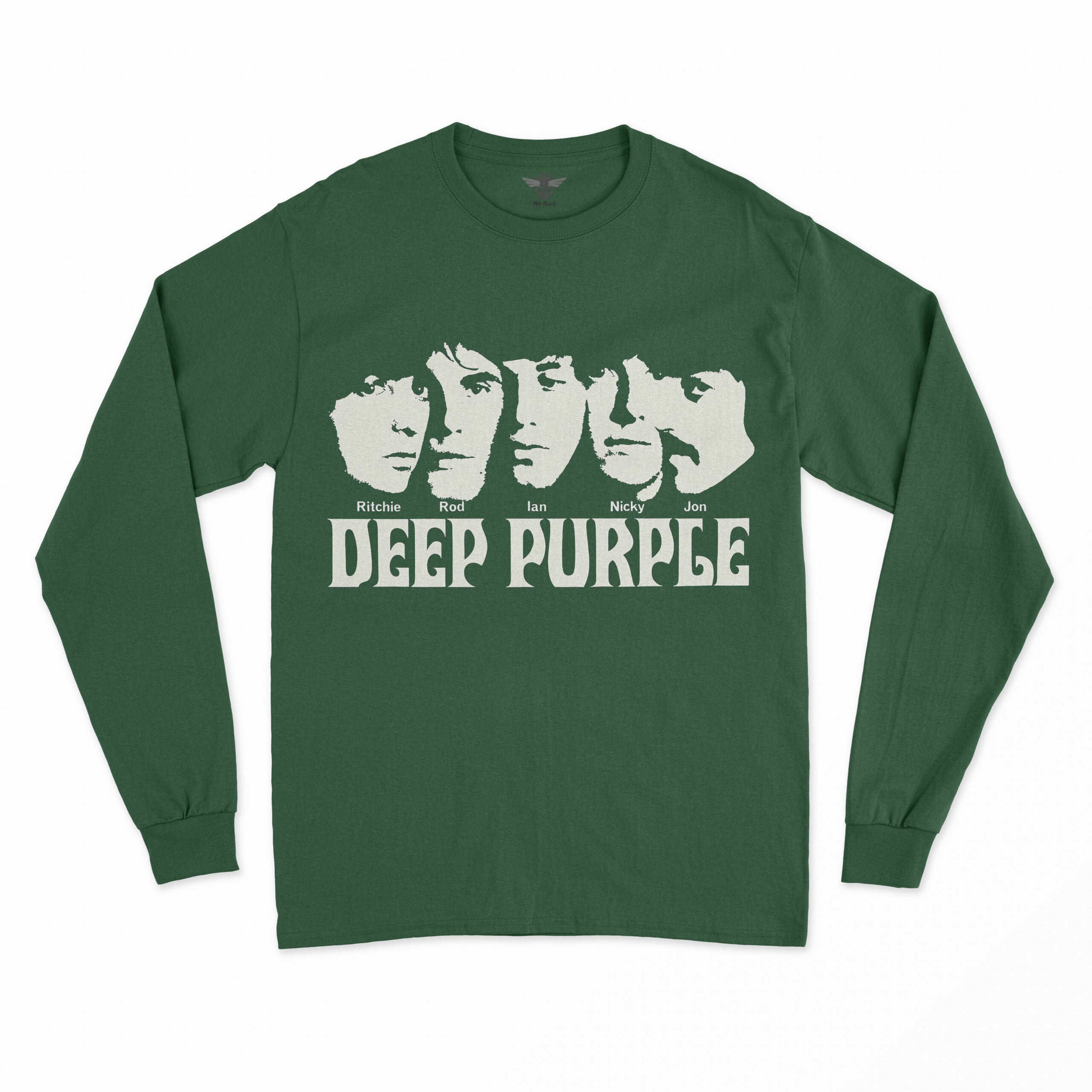 DPP Classic T-shirt DLL DPP2DBDLL140425(31)