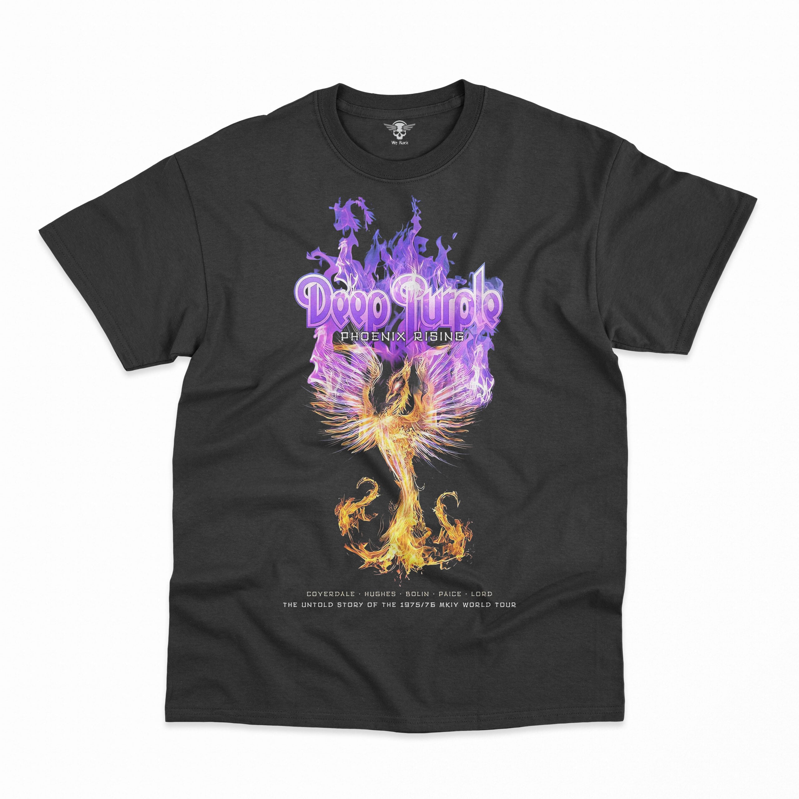 DPP Classic T-shirt DLL DPP2DBDLL140425(33)