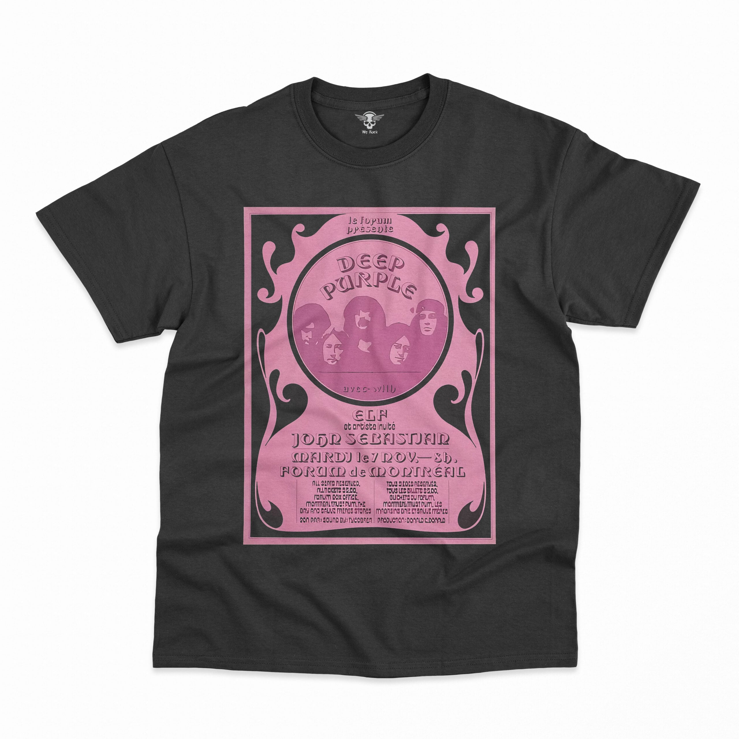 DPP  Classic T-shirt DLL DPP2DBDLL140425(35)