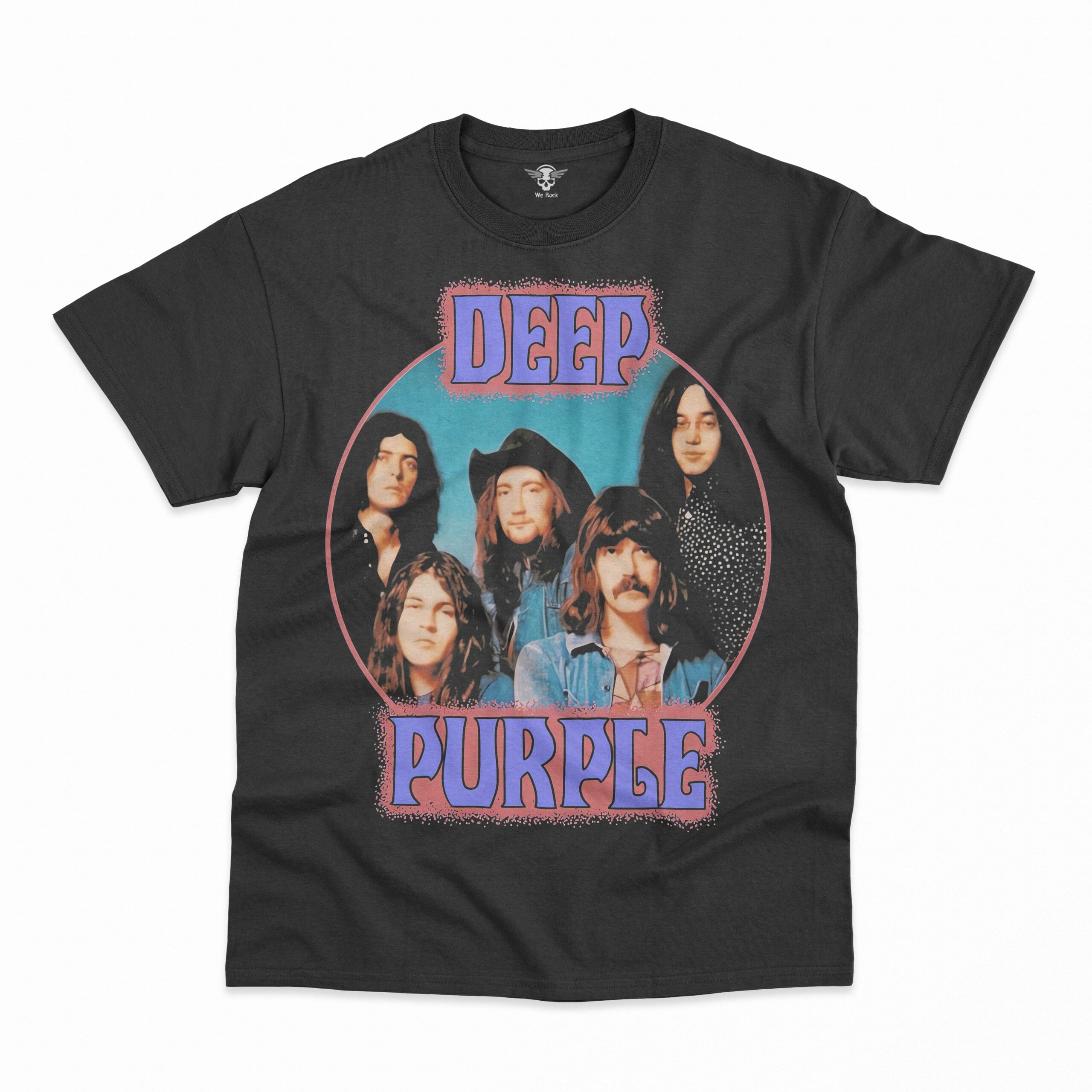 DPP  Classic T-shirt DLL DPP2DBDLL140425(36)