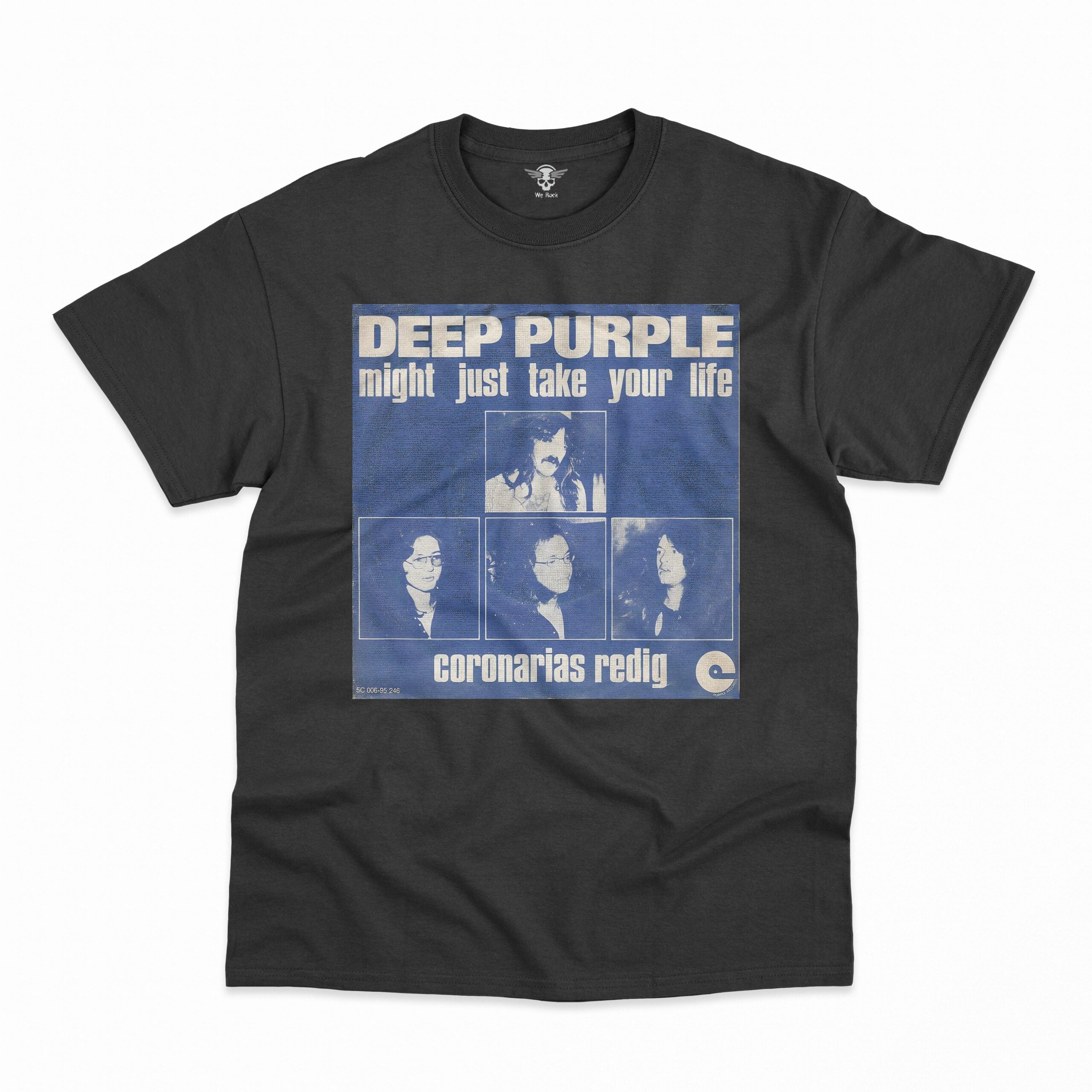 DPP  Classic T-shirt DLL DPP2DBDLL140425(38)