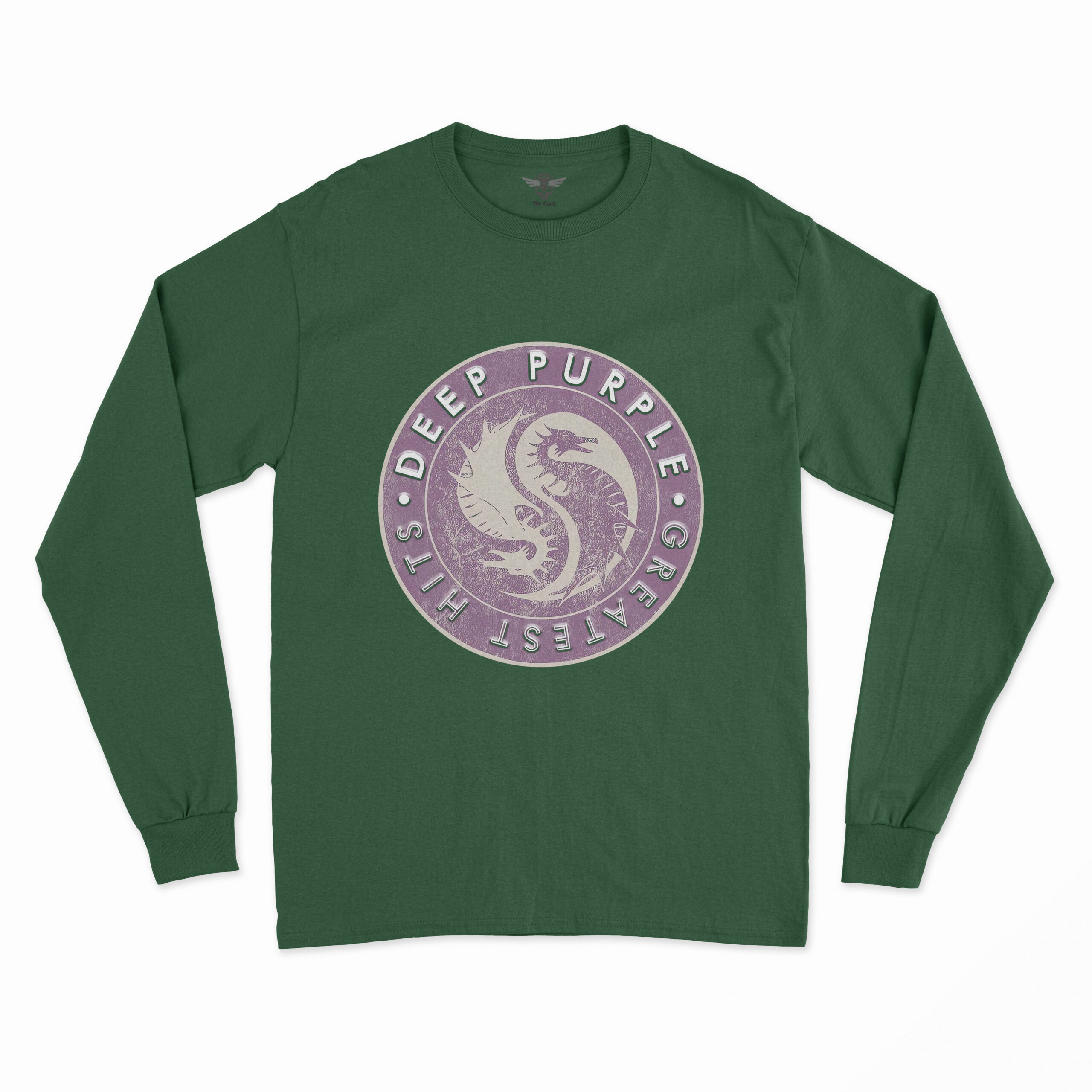 DPP Classic T-shirt DLL DPP2DBDLL140425(39)