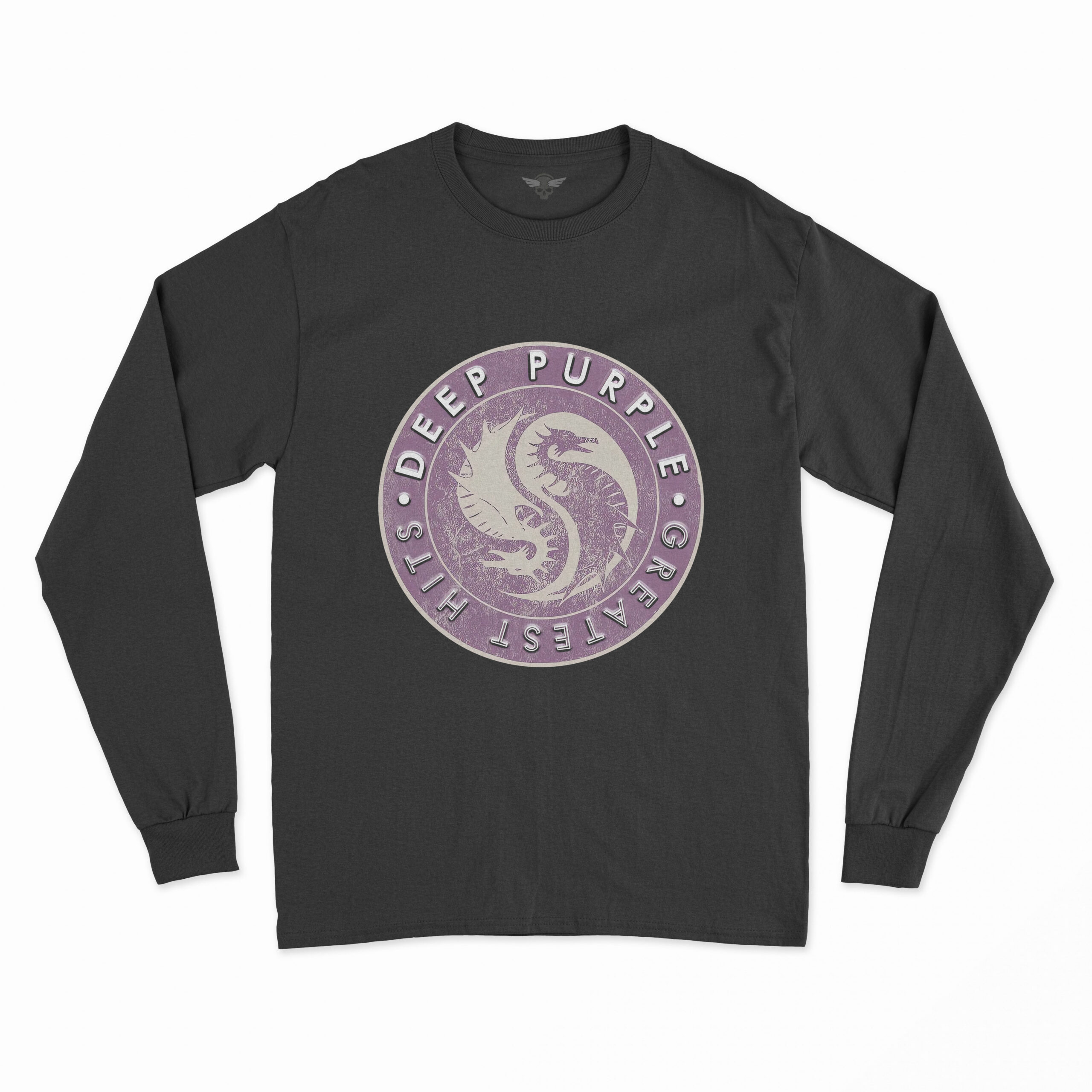 DPP Classic T-shirt DLL DPP2DBDLL140425(39)