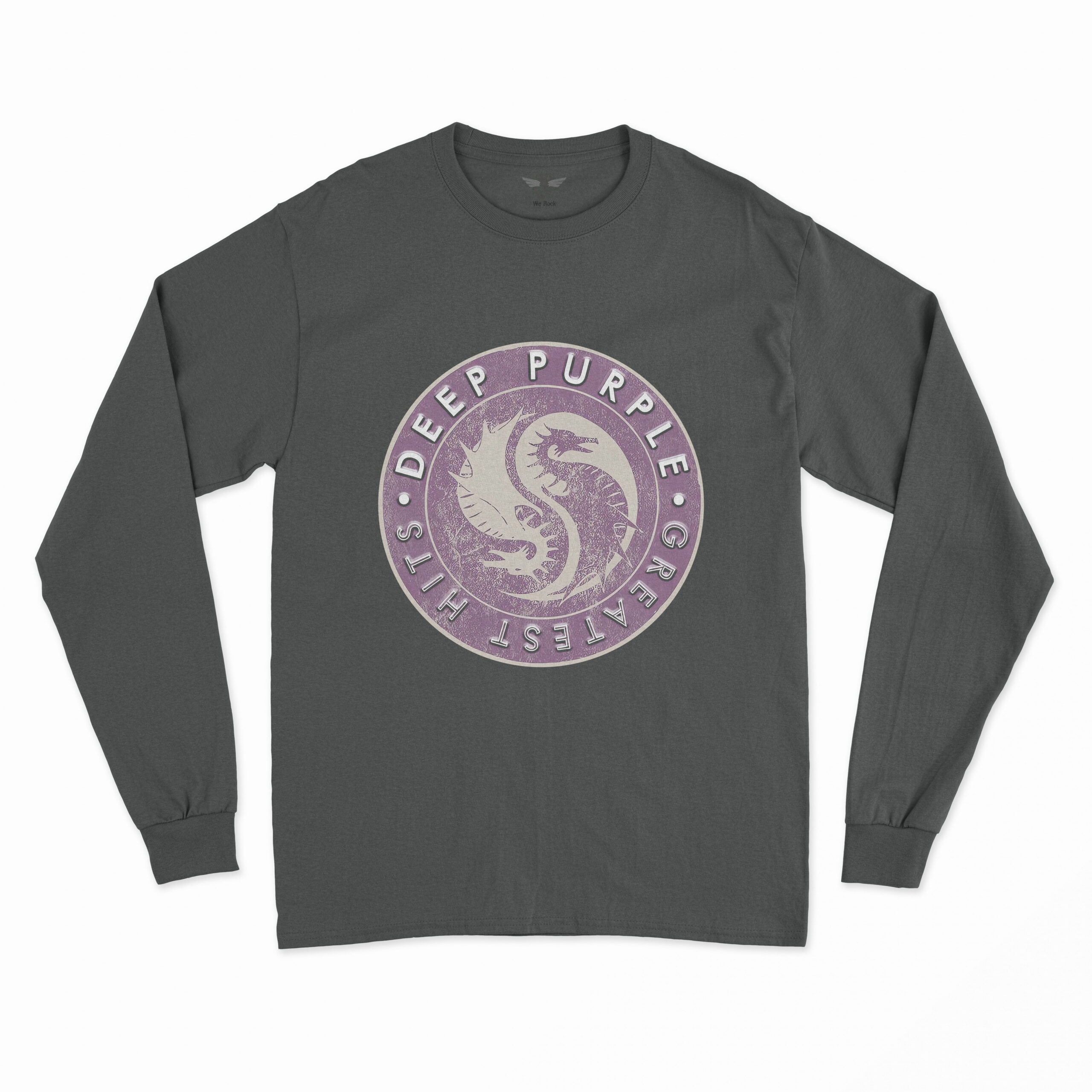 DPP Classic T-shirt DLL DPP2DBDLL140425(39)