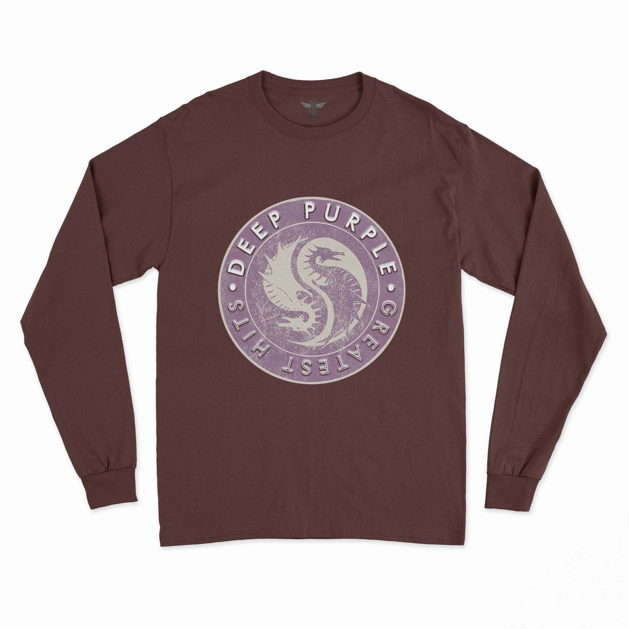 DPP Classic T-shirt DLL DPP2DBDLL140425(39)