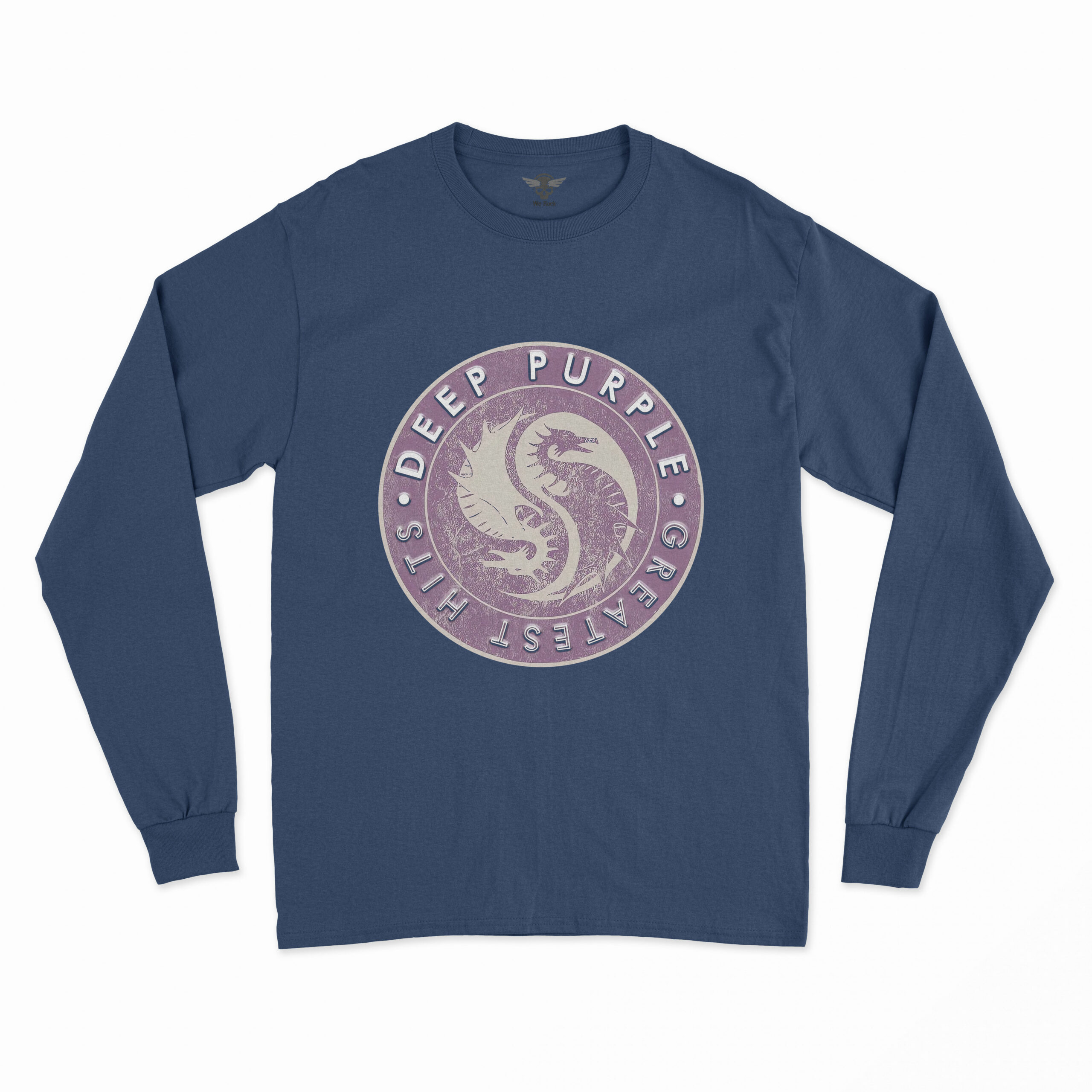 DPP Classic T-shirt DLL DPP2DBDLL140425(39)