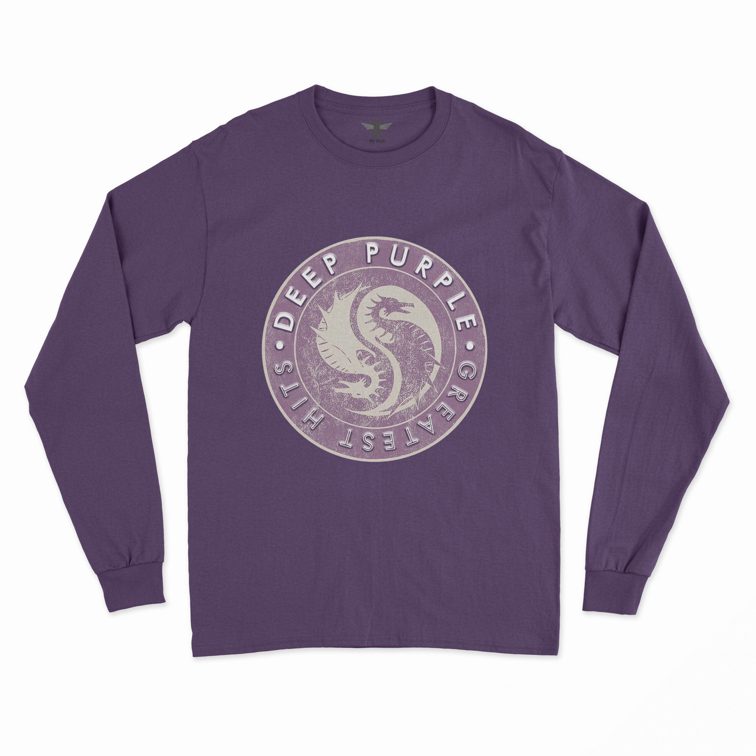 DPP Classic T-shirt DLL DPP2DBDLL140425(39)