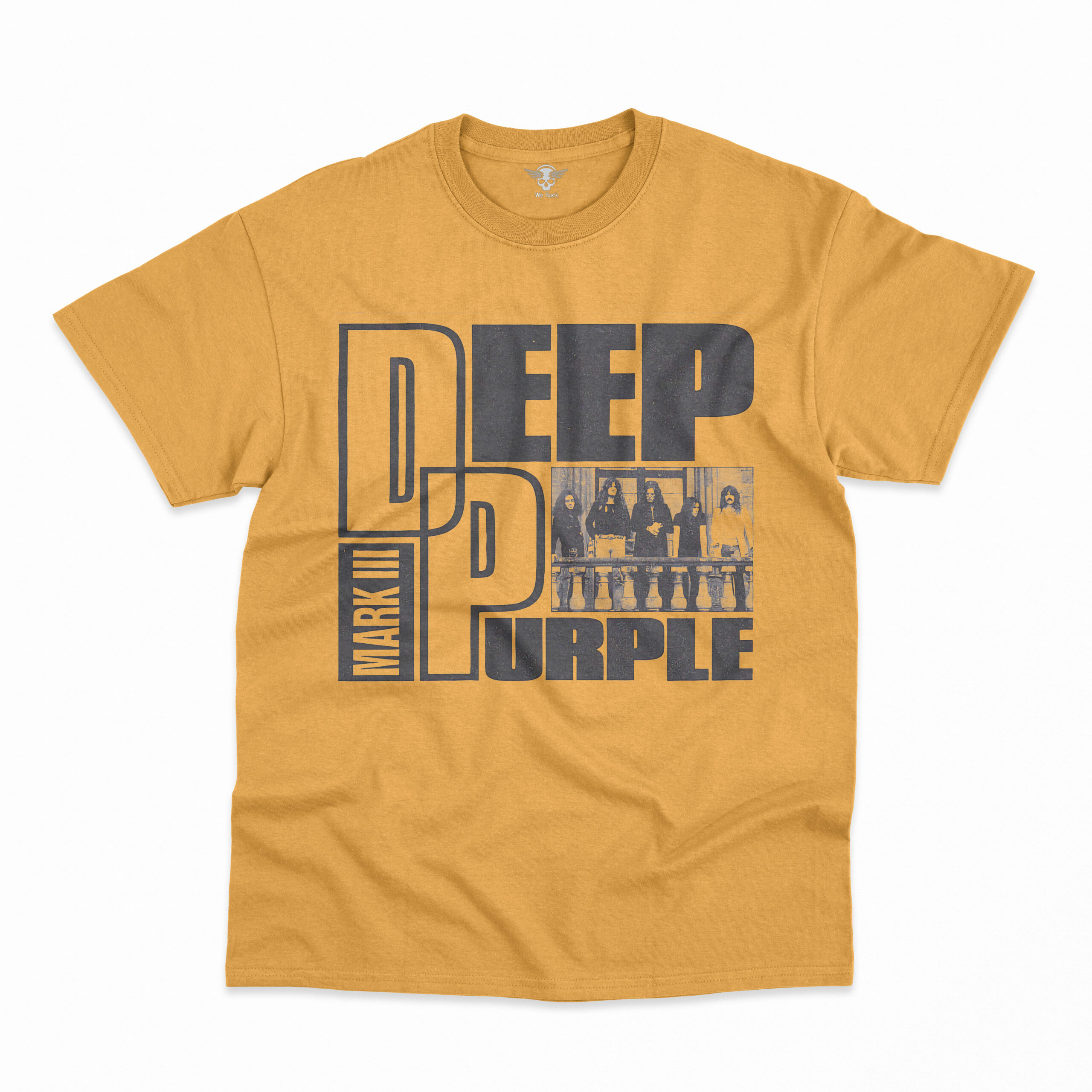 DPP Classic T-shirt DLL DPP2DWDLL140425 (10)