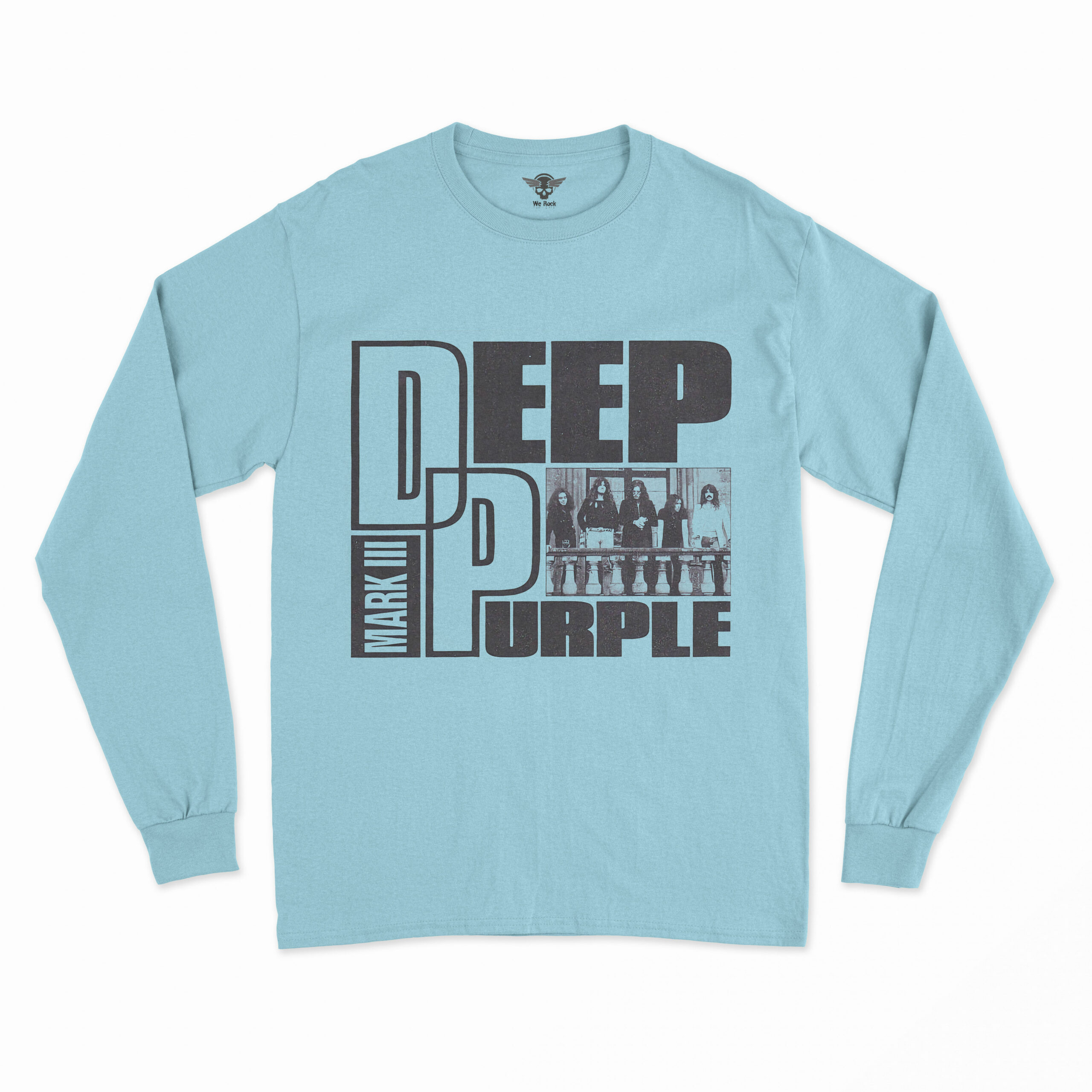 DPP Classic T-shirt DLL DPP2DWDLL140425 (10)