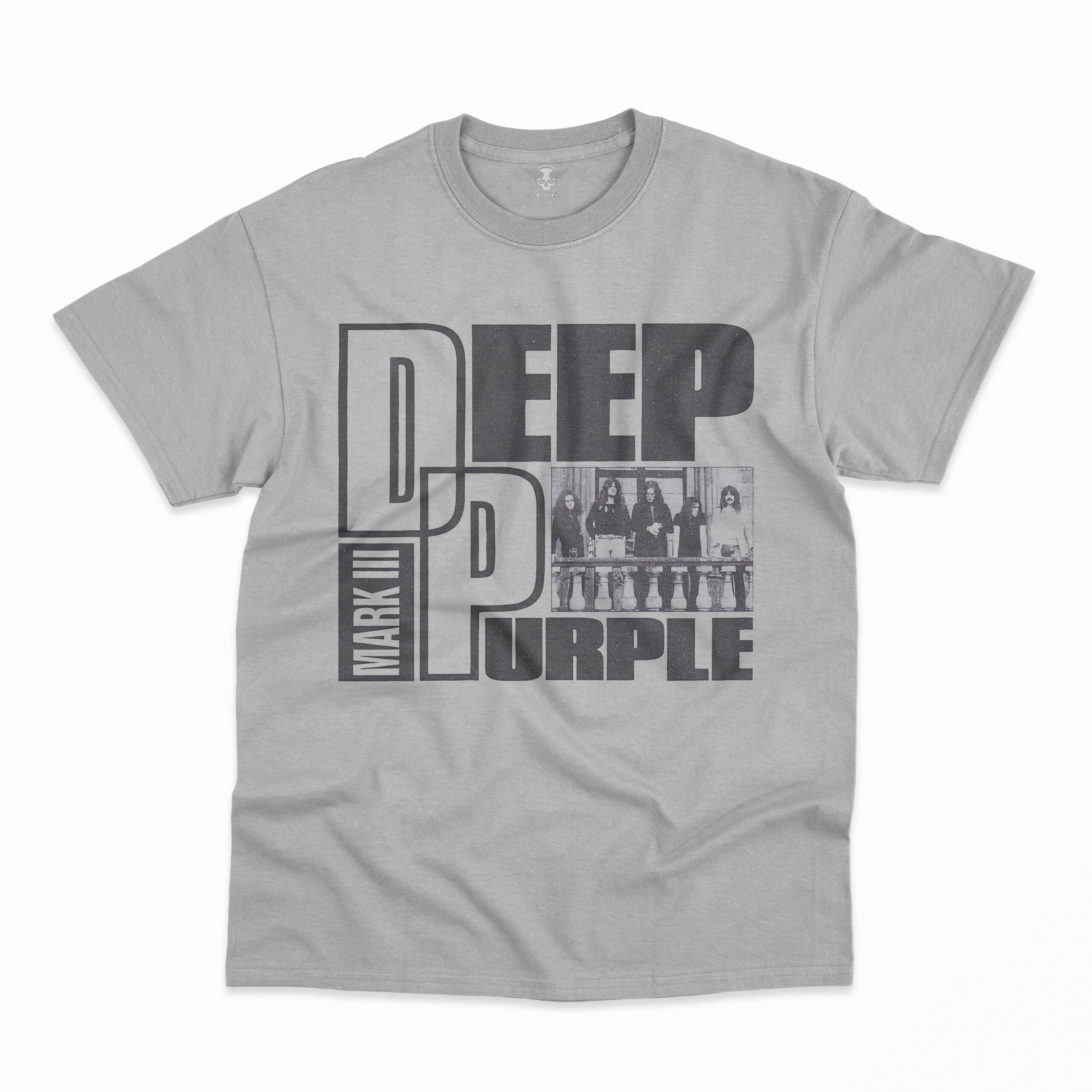 DPP Classic T-shirt DLL DPP2DWDLL140425 (10)