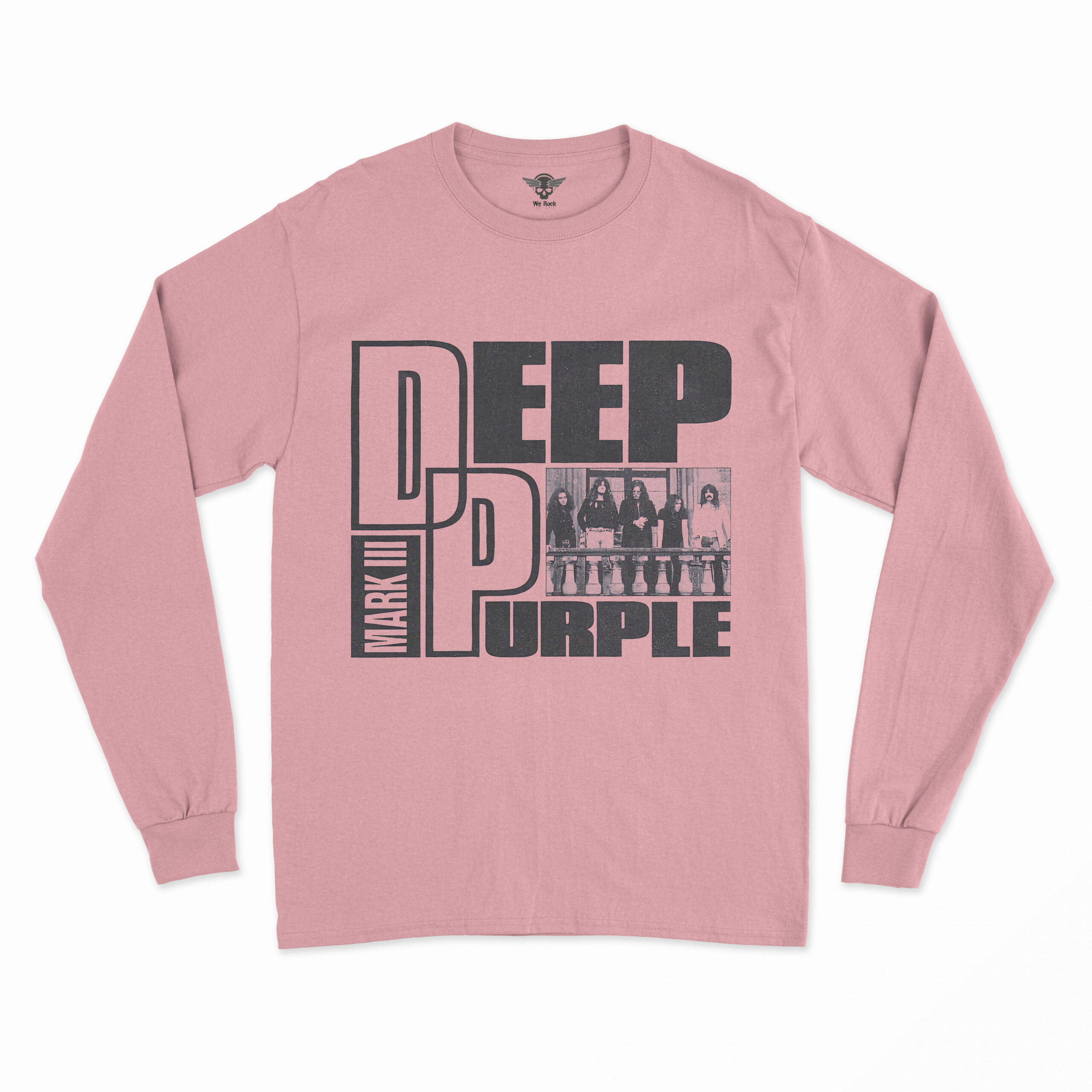 DPP Classic T-shirt DLL DPP2DWDLL140425 (10)