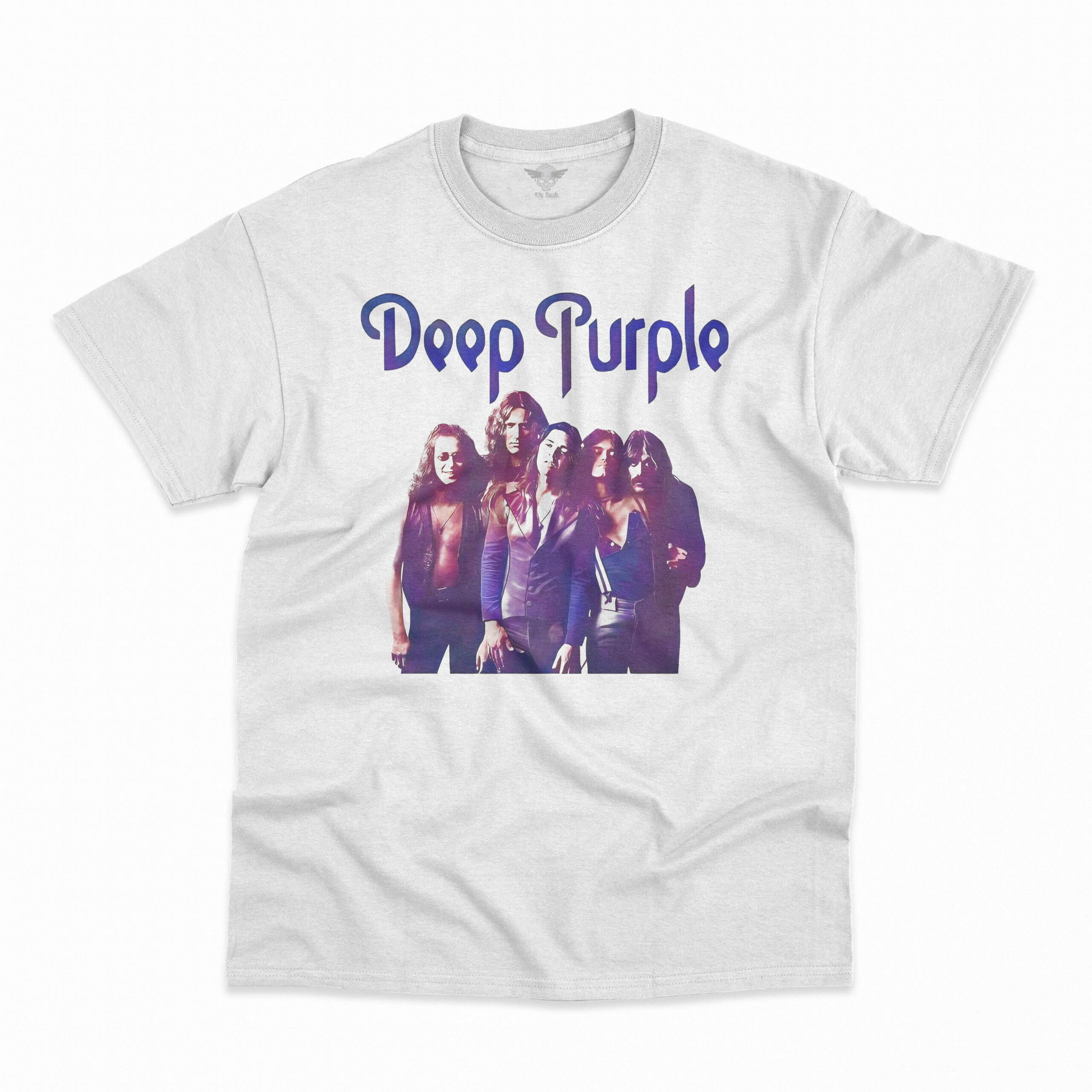 DPP Classic T-shirt DLL DPP2DWDLL140425 (11)