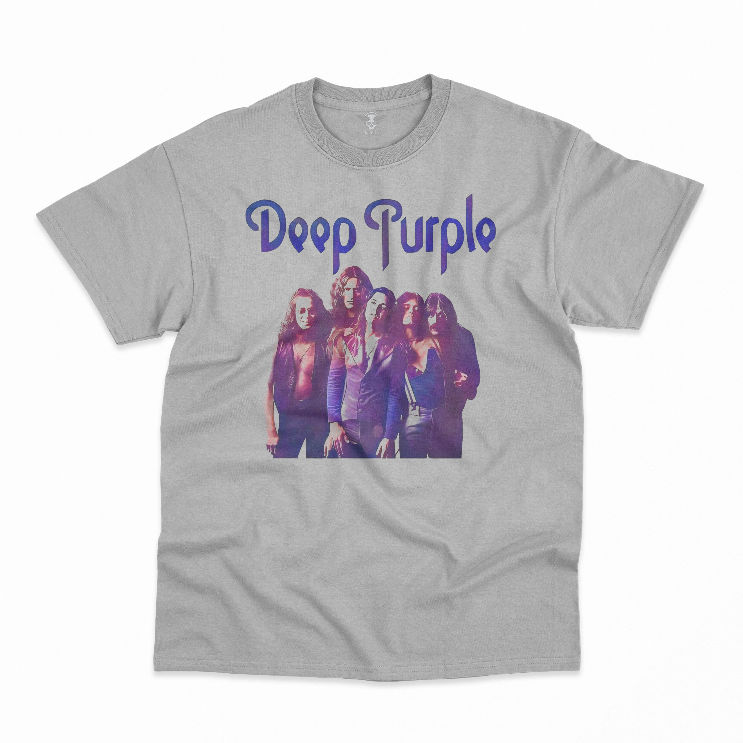 DPP Classic T-shirt DLL DPP2DWDLL140425 (11)