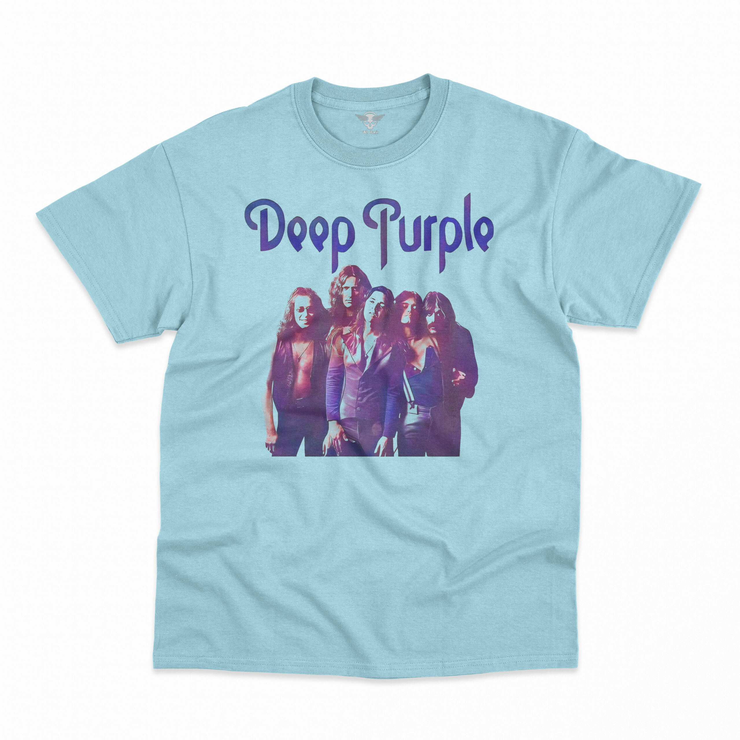 DPP Classic T-shirt DLL DPP2DWDLL140425 (11)