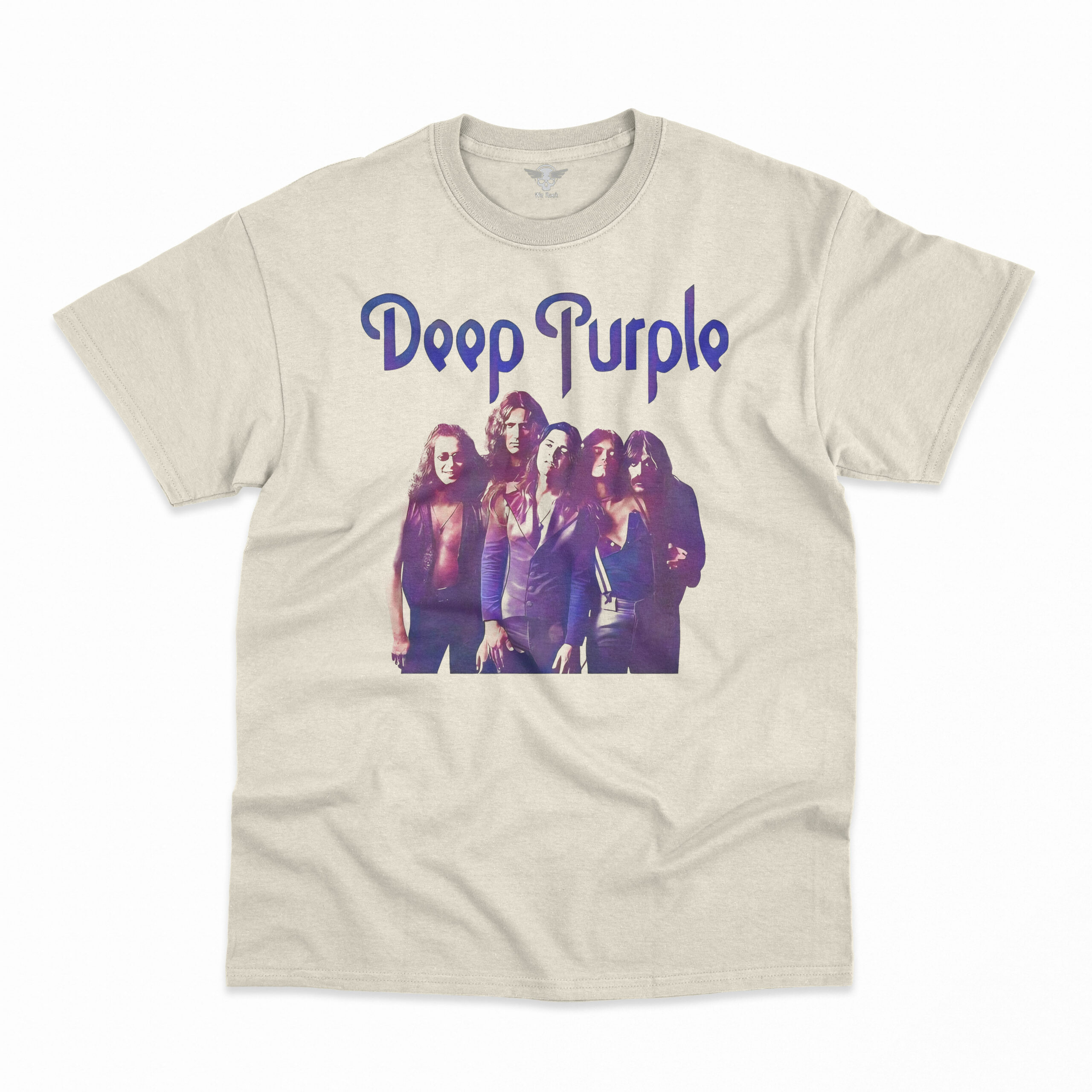 DPP Classic T-shirt DLL DPP2DWDLL140425 (11)