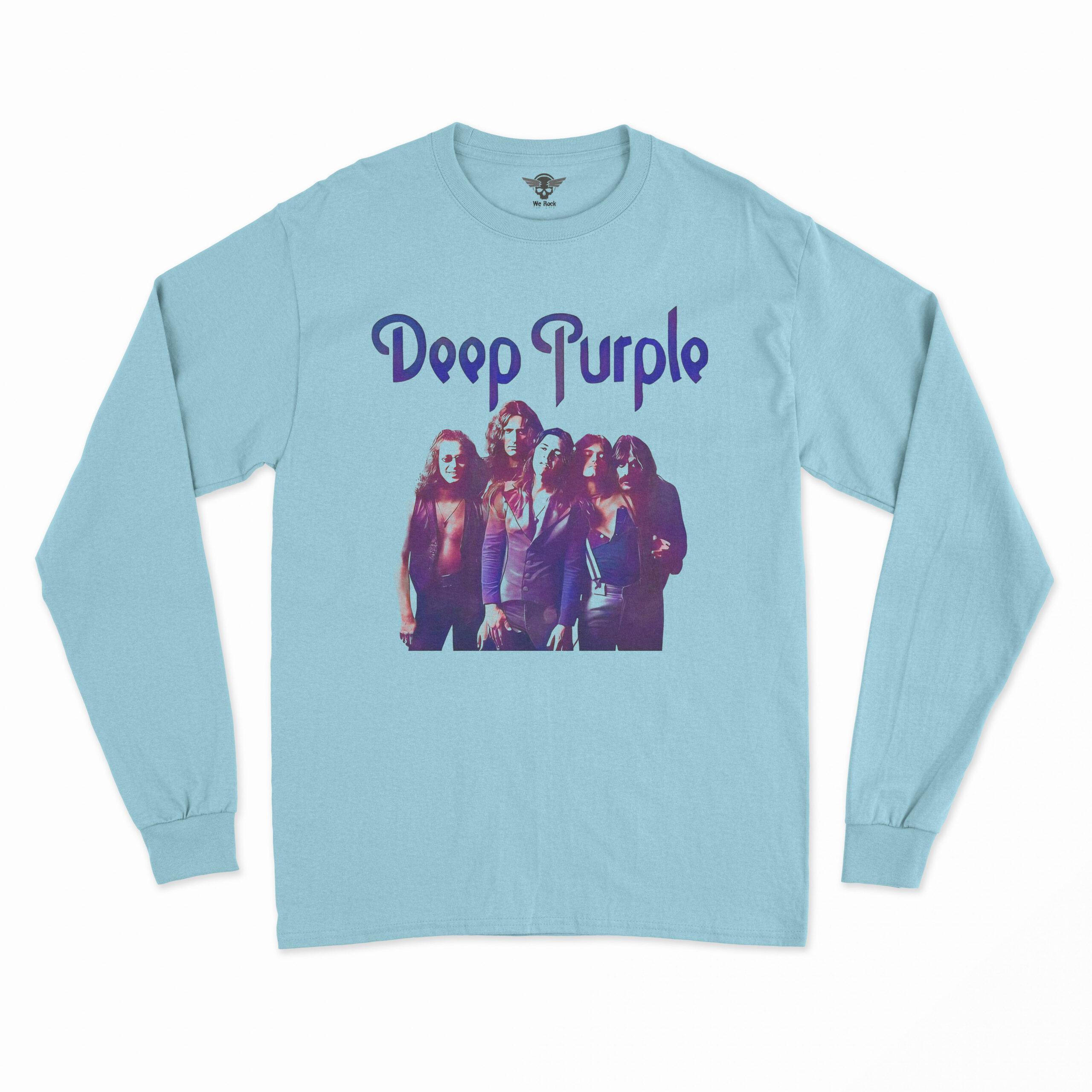 DPP Classic T-shirt DLL DPP2DWDLL140425 (11)