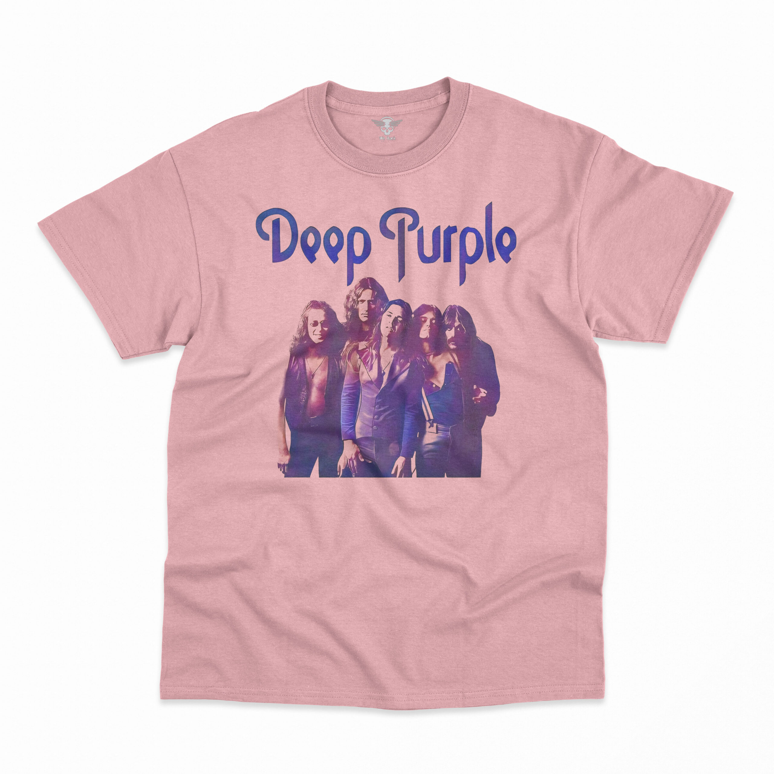 DPP Classic T-shirt DLL DPP2DWDLL140425 (11)