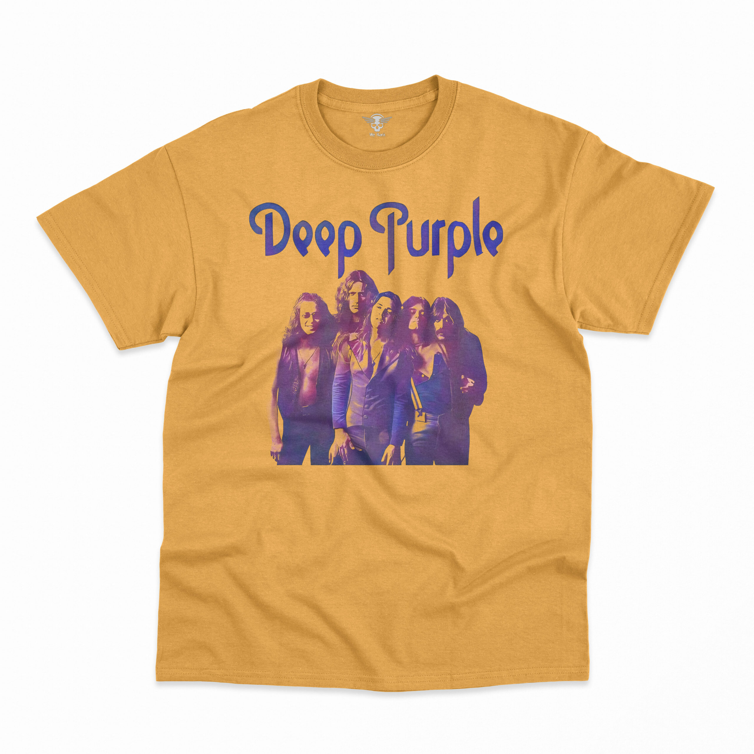 DPP Classic T-shirt DLL DPP2DWDLL140425 (11)