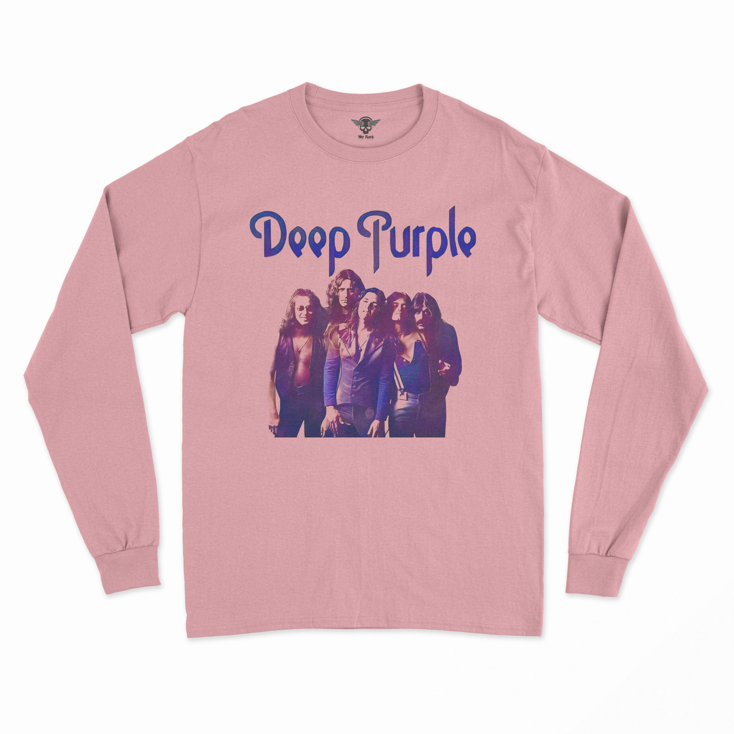 DPP Classic T-shirt DLL DPP2DWDLL140425 (11)