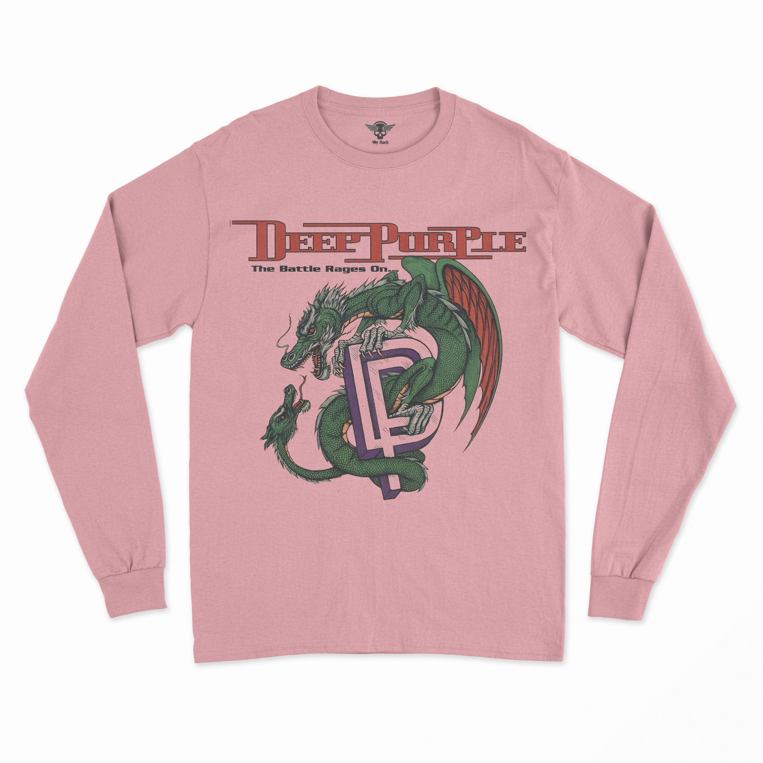 DPP Classic T-shirt DLL DPP2DWDLL140425 (12)