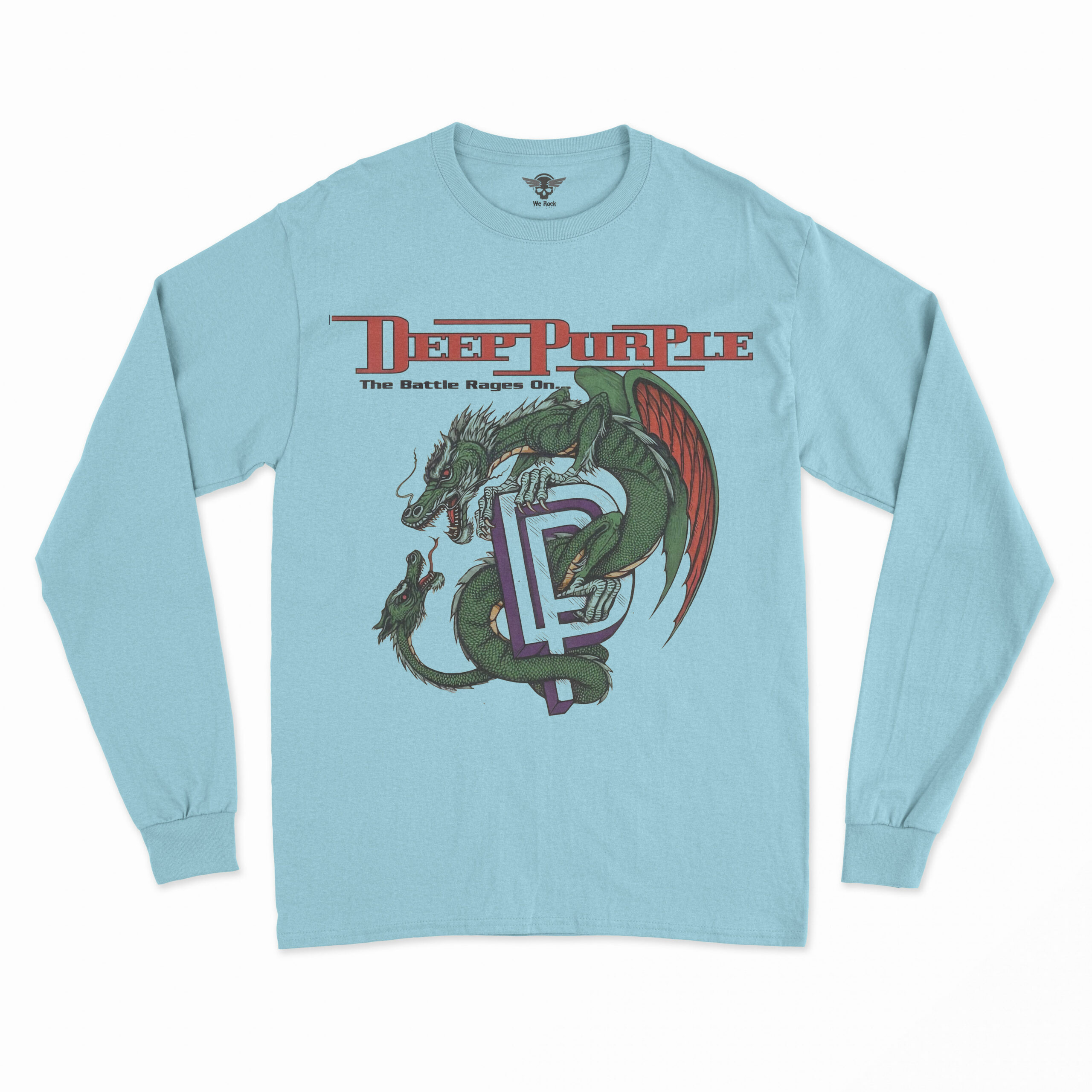 DPP Classic T-shirt DLL DPP2DWDLL140425 (12)