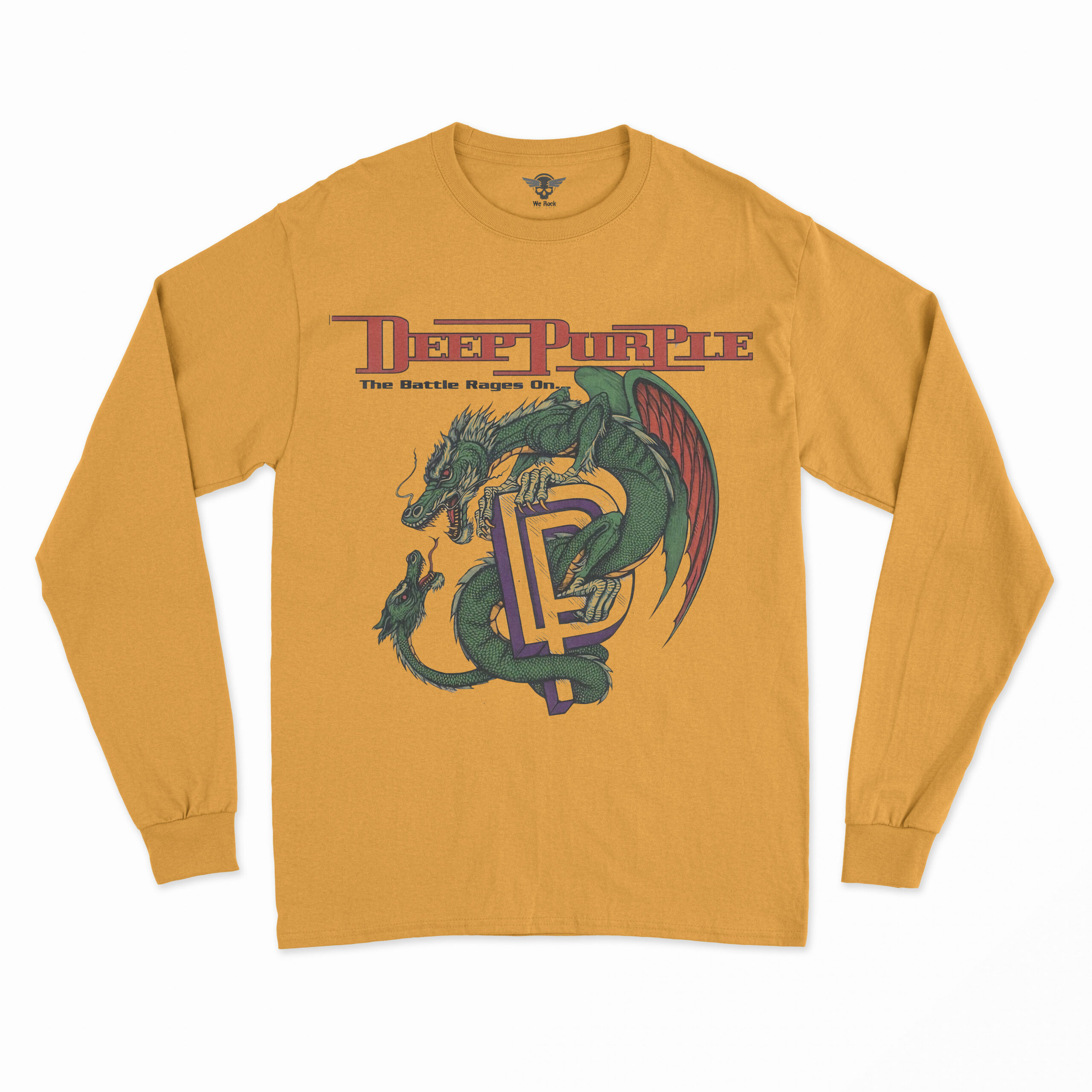 DPP Classic T-shirt DLL DPP2DWDLL140425 (12)