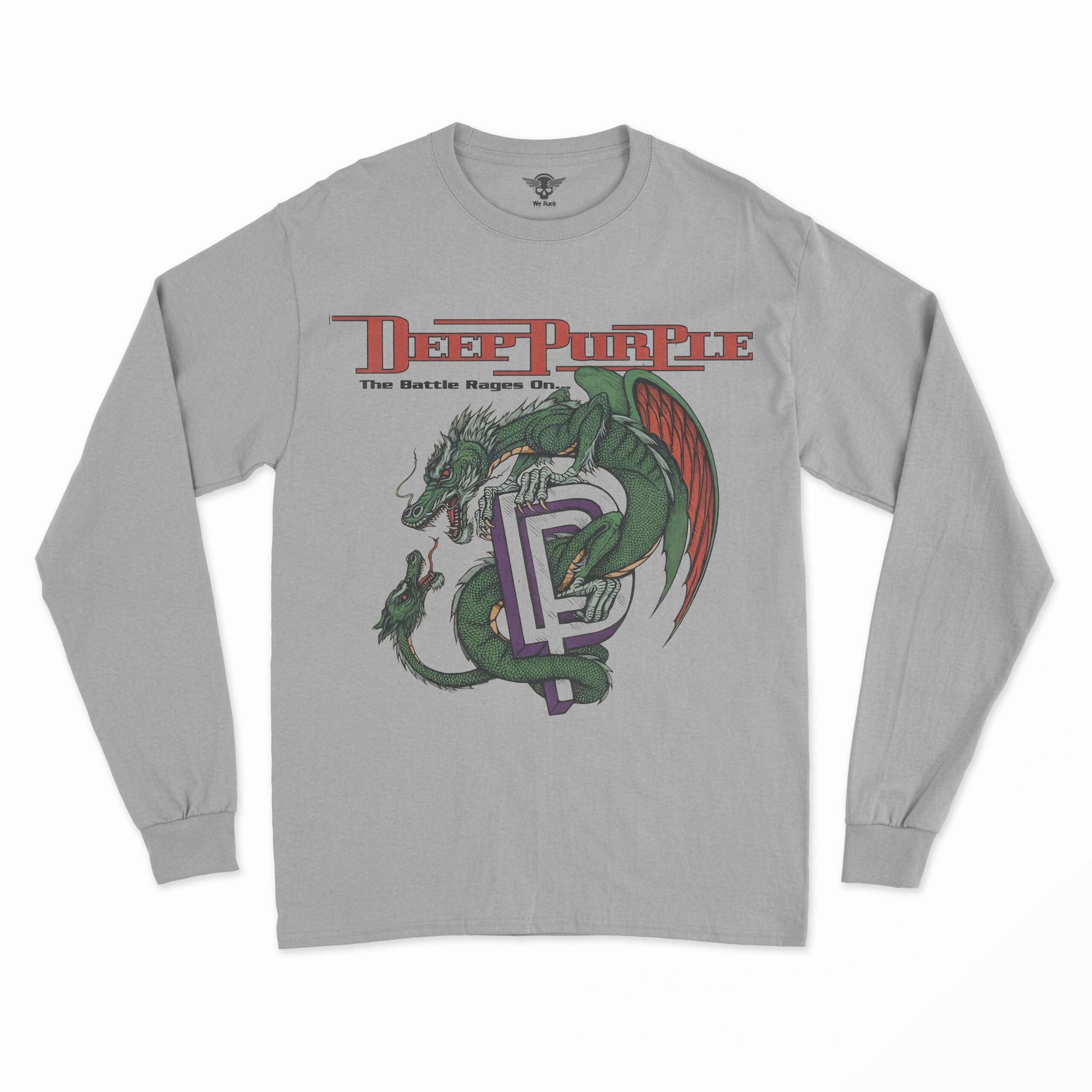 DPP Classic T-shirt DLL DPP2DWDLL140425 (12)