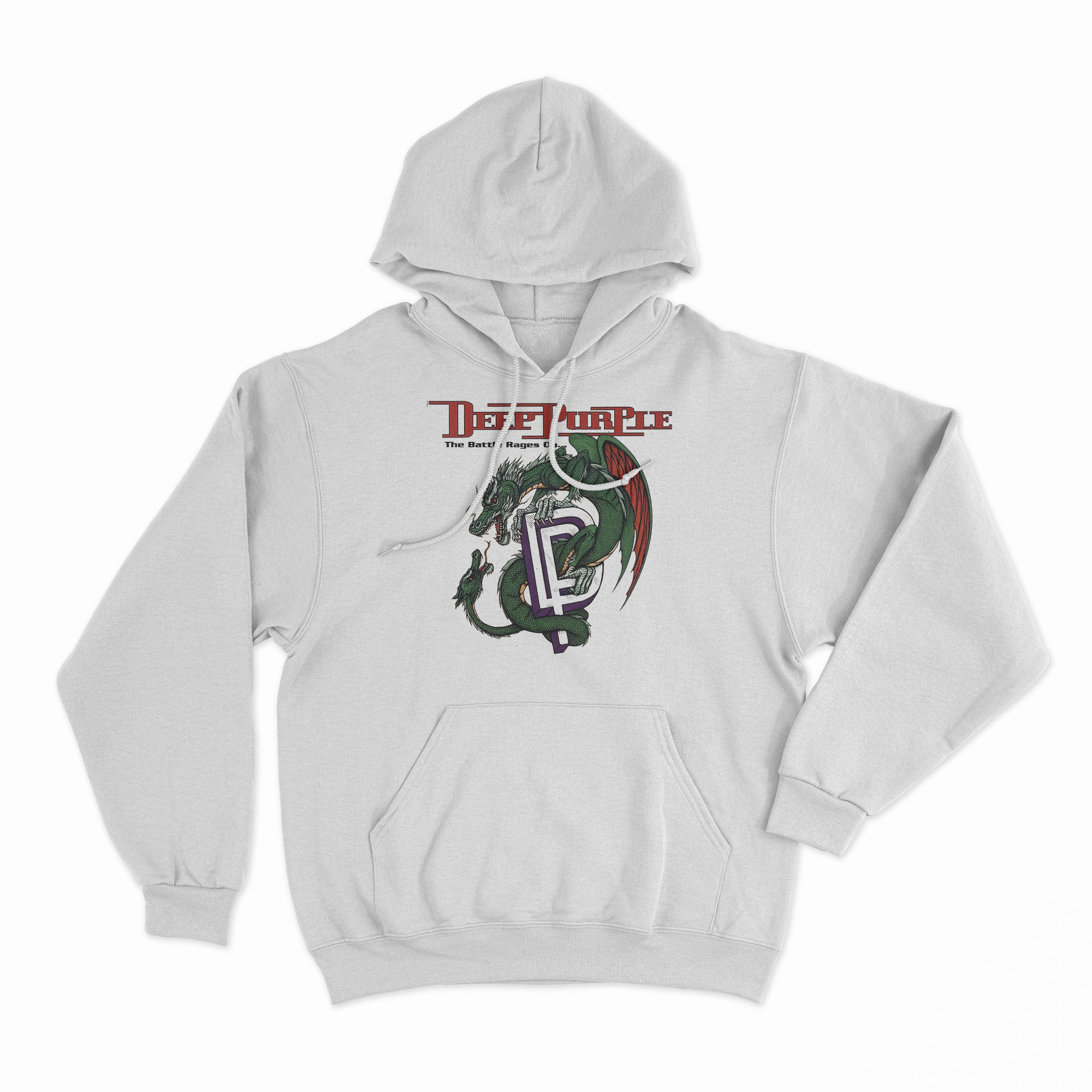 DPP Classic T-shirt DLL DPP2DWDLL140425 (12)