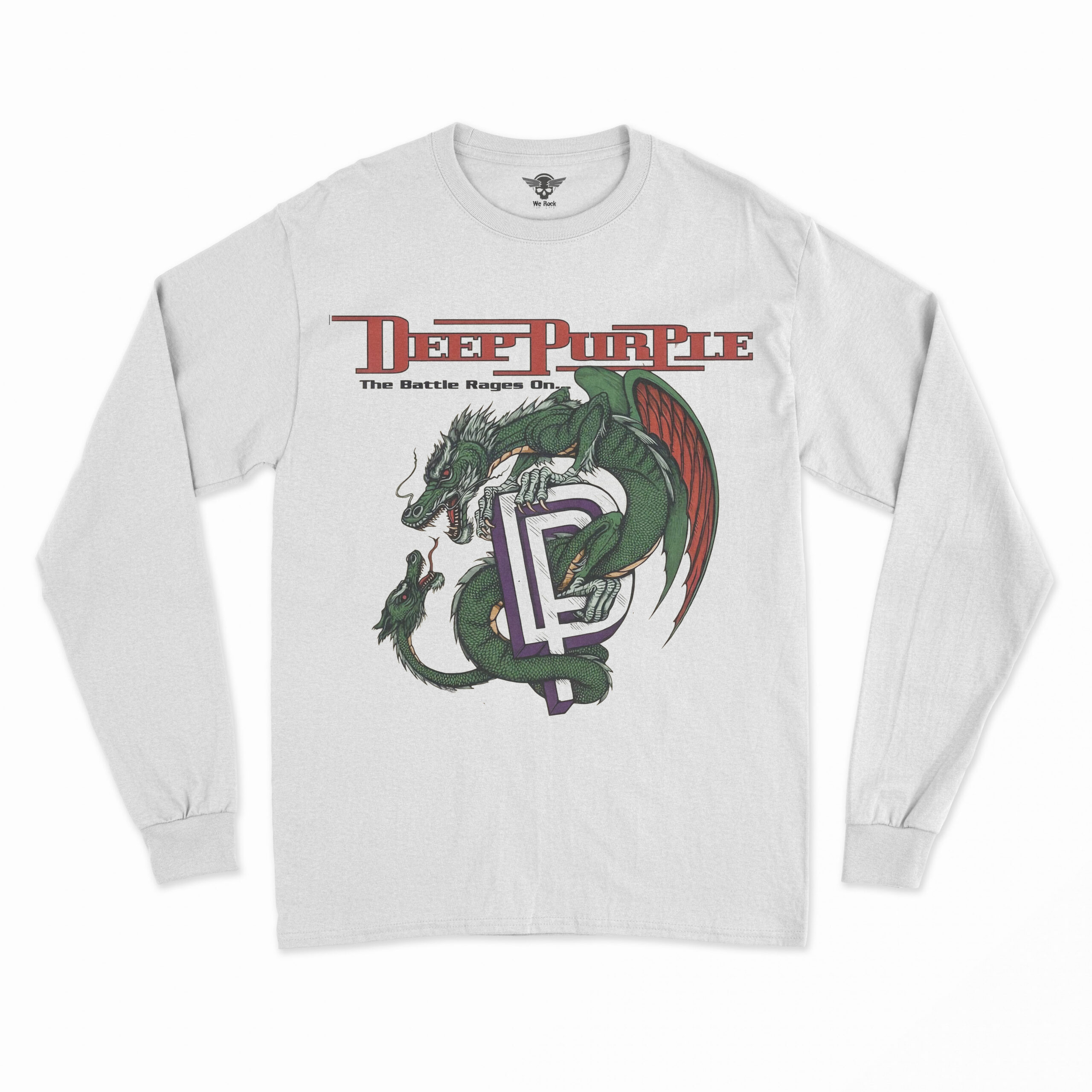 DPP Classic T-shirt DLL DPP2DWDLL140425 (12)