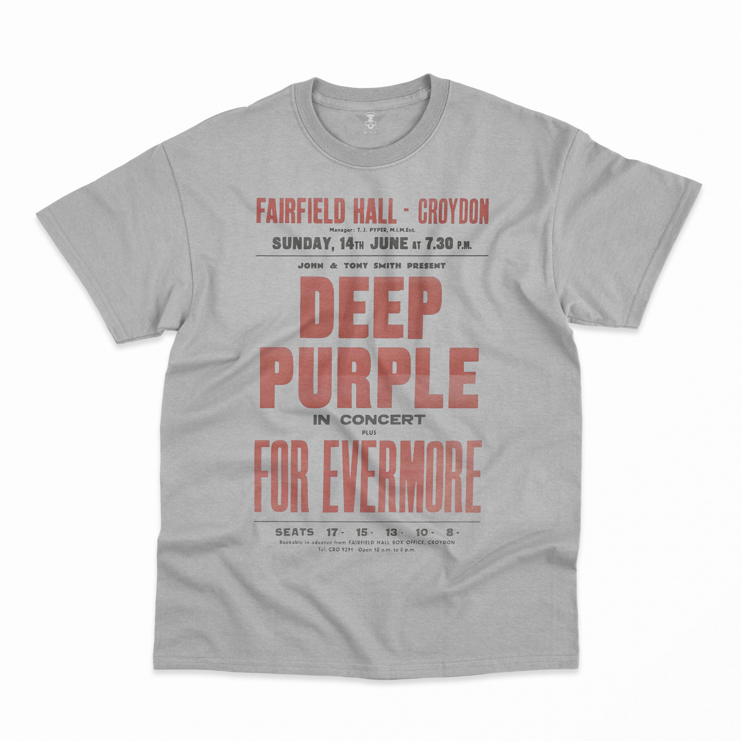 DPP Classic T-shirt DLL DPP2DWDLL140425 (13)