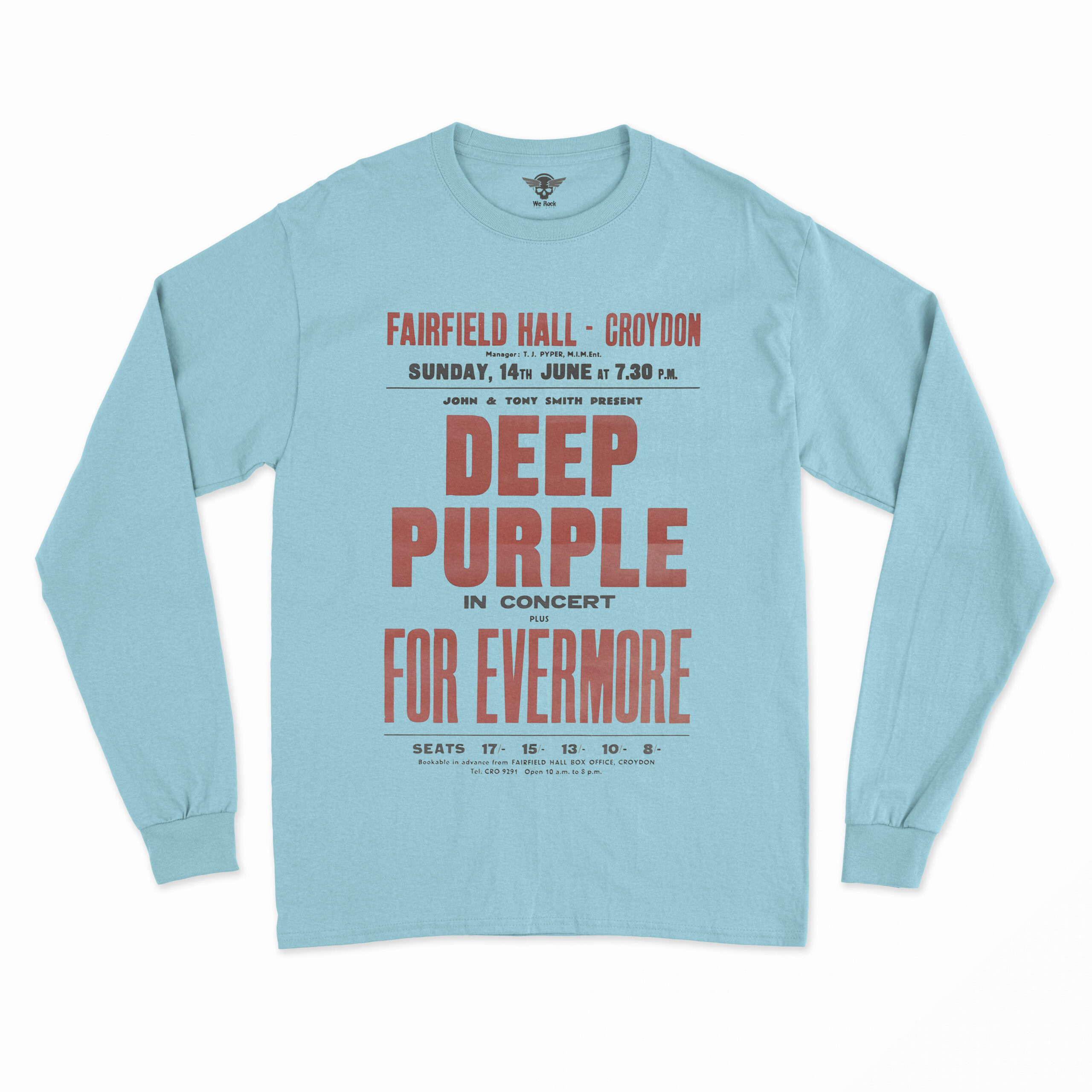 DPP Classic T-shirt DLL DPP2DWDLL140425 (13)