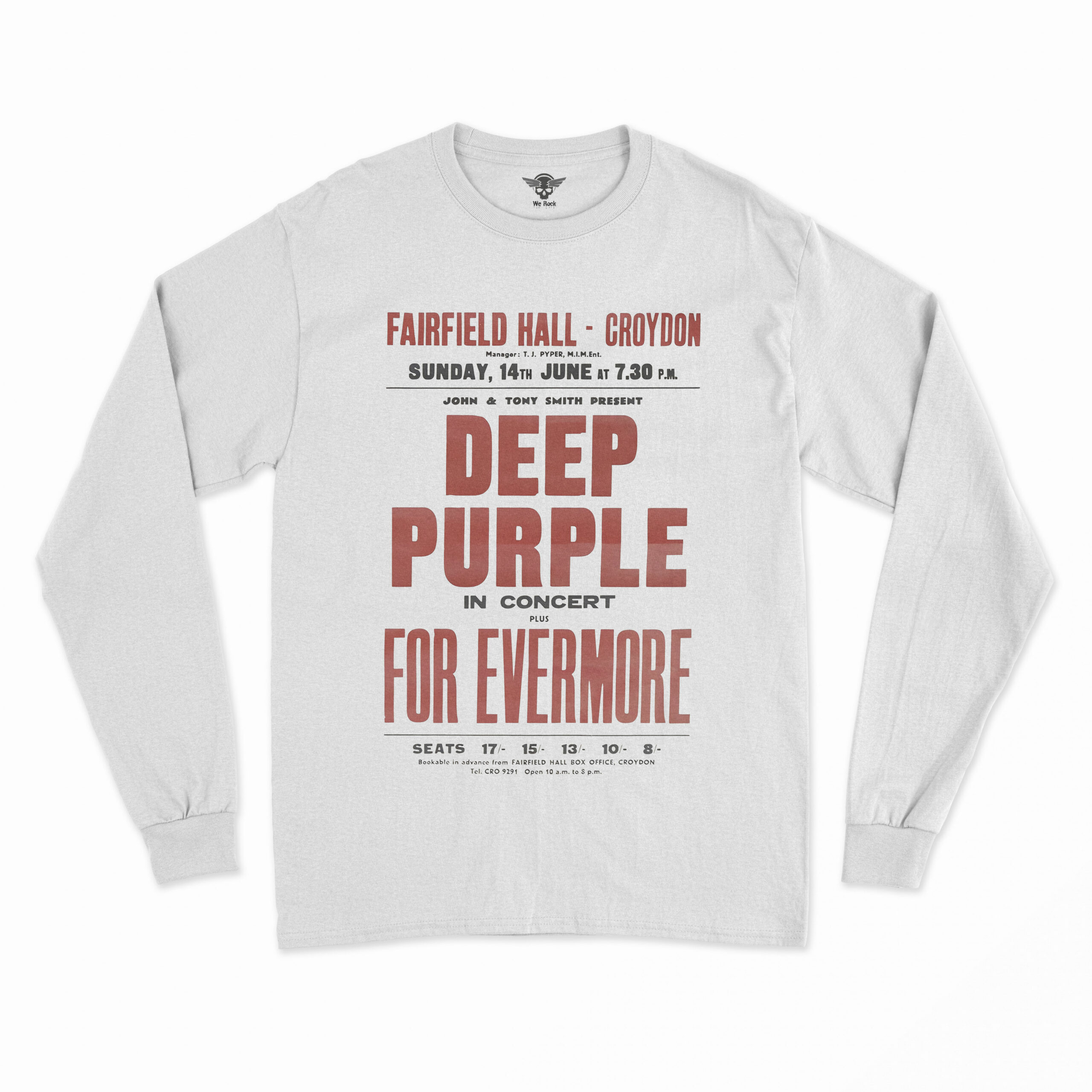 DPP Classic T-shirt DLL DPP2DWDLL140425 (13)