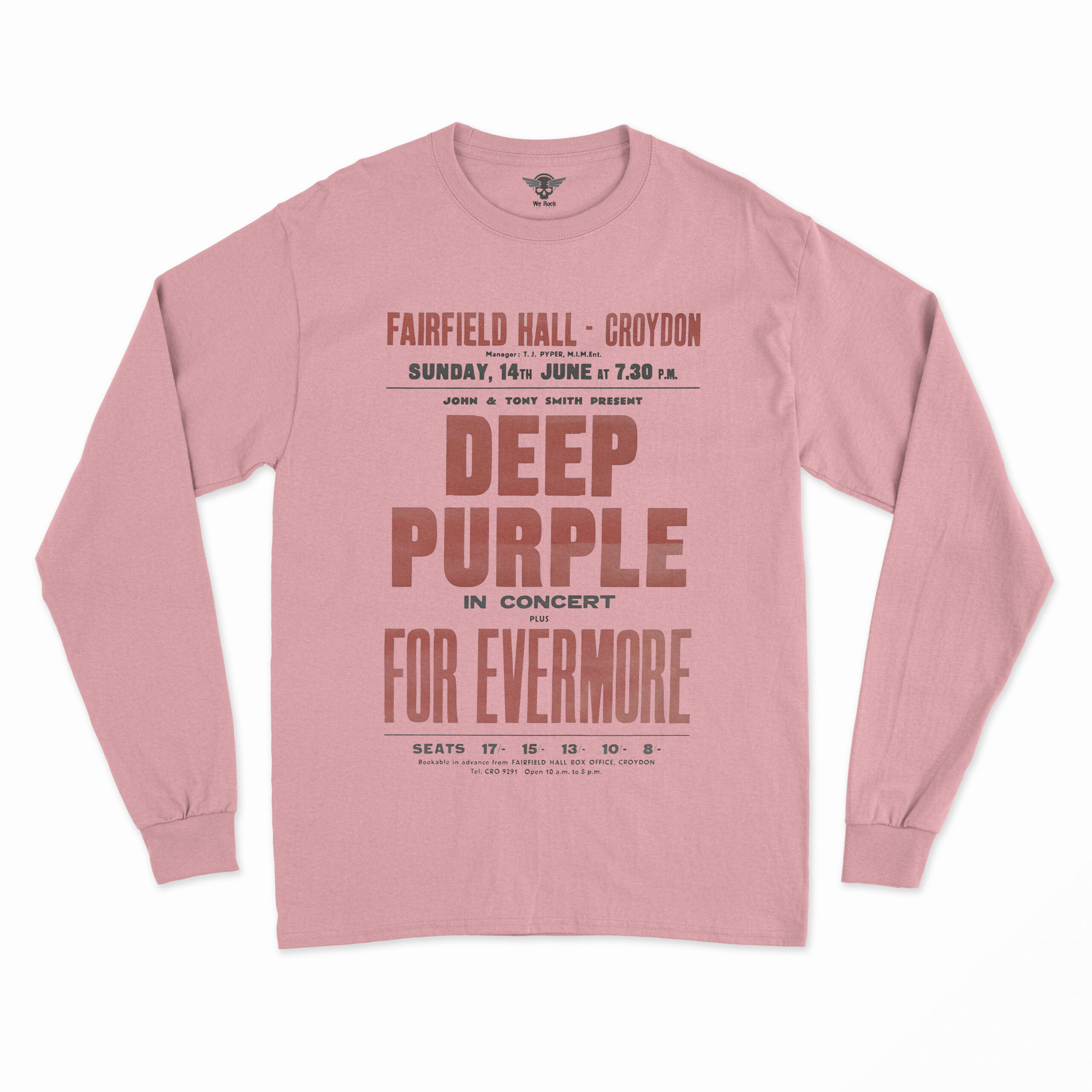 DPP Classic T-shirt DLL DPP2DWDLL140425 (13)