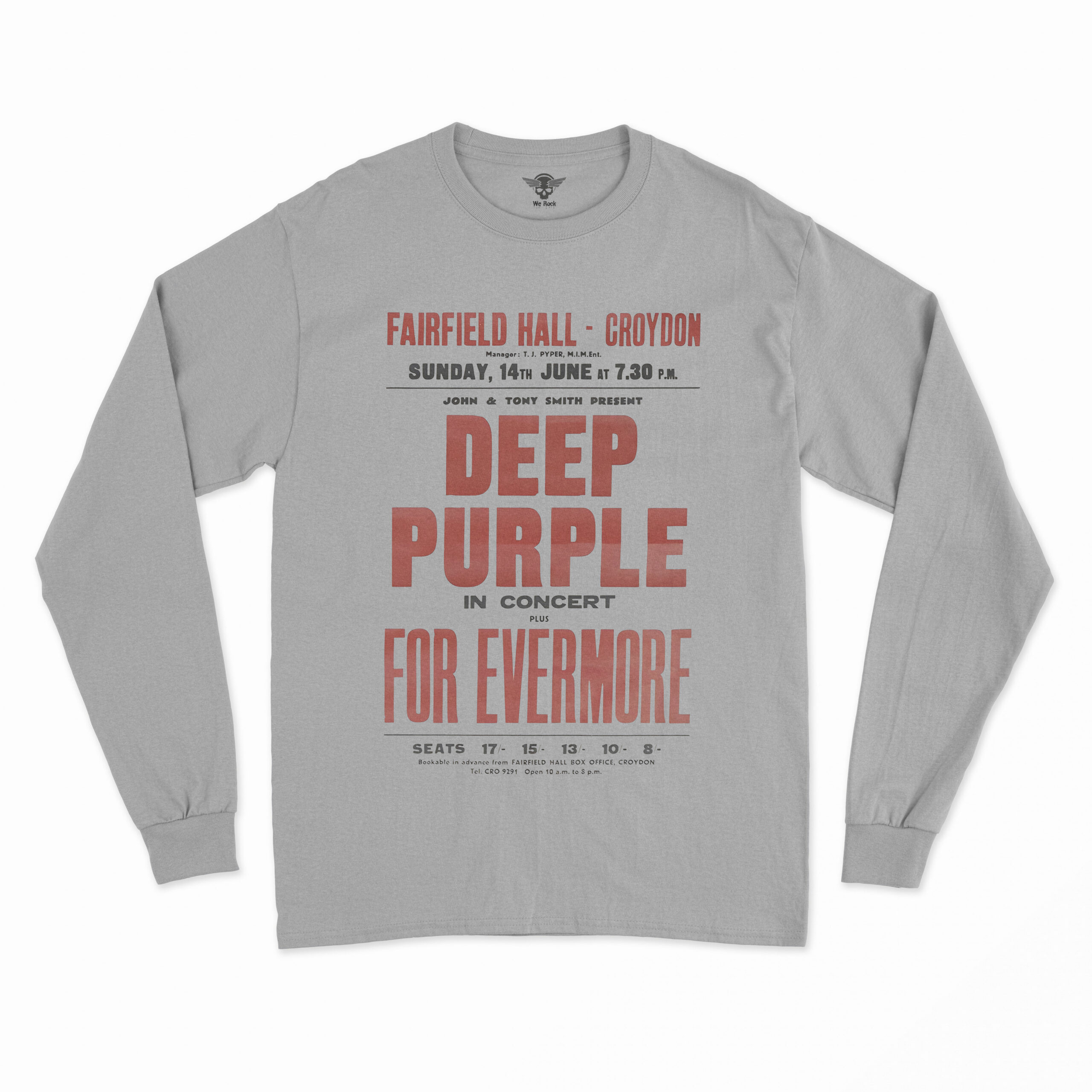 DPP Classic T-shirt DLL DPP2DWDLL140425 (13)