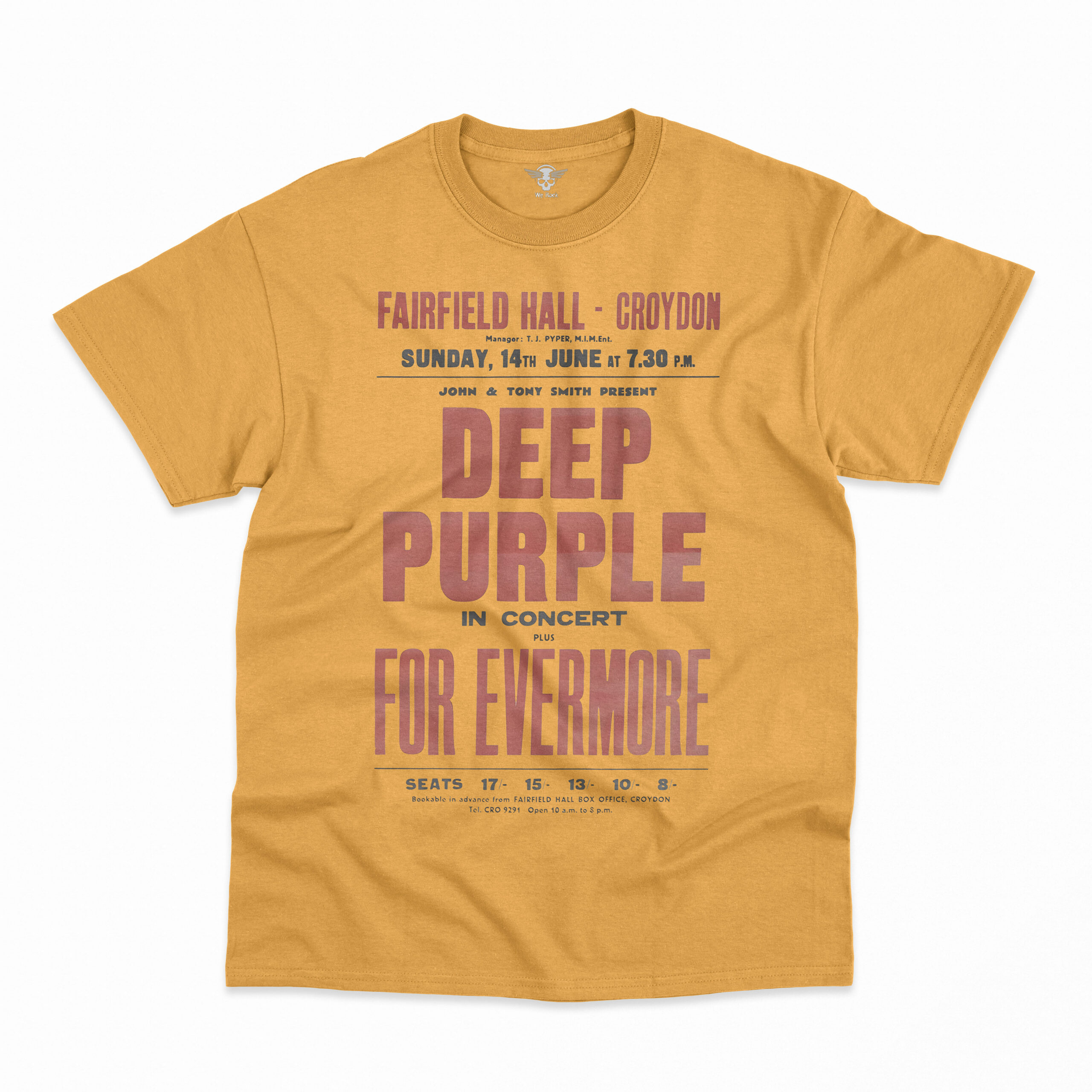 DPP Classic T-shirt DLL DPP2DWDLL140425 (13)