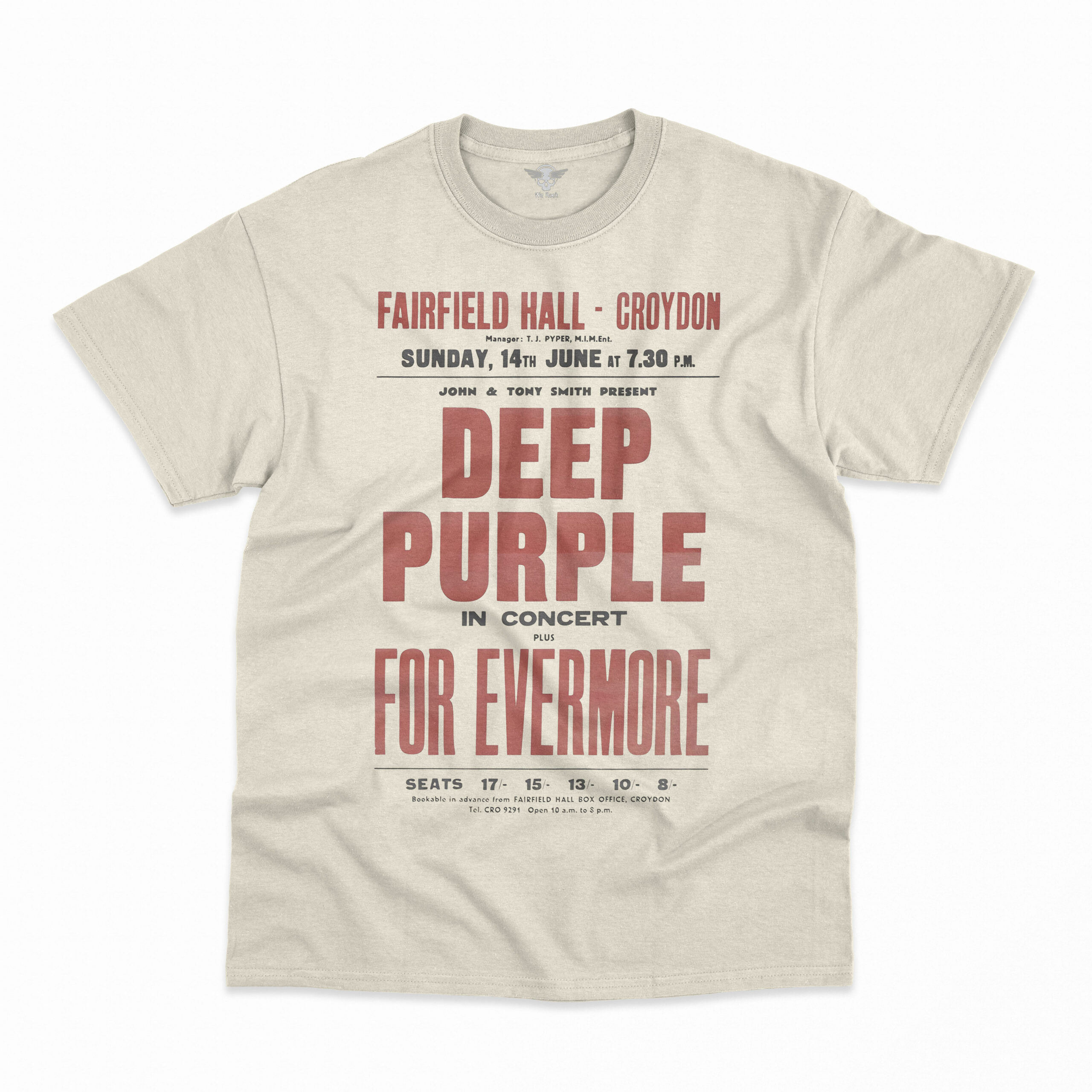 DPP Classic T-shirt DLL DPP2DWDLL140425 (13)