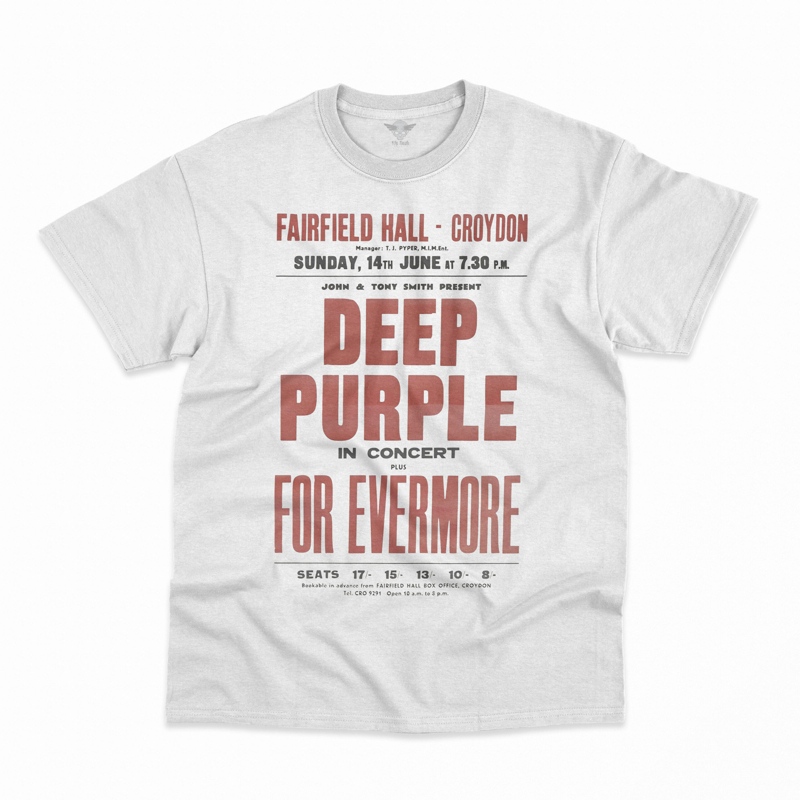 DPP Classic T-shirt DLL DPP2DWDLL140425 (13)