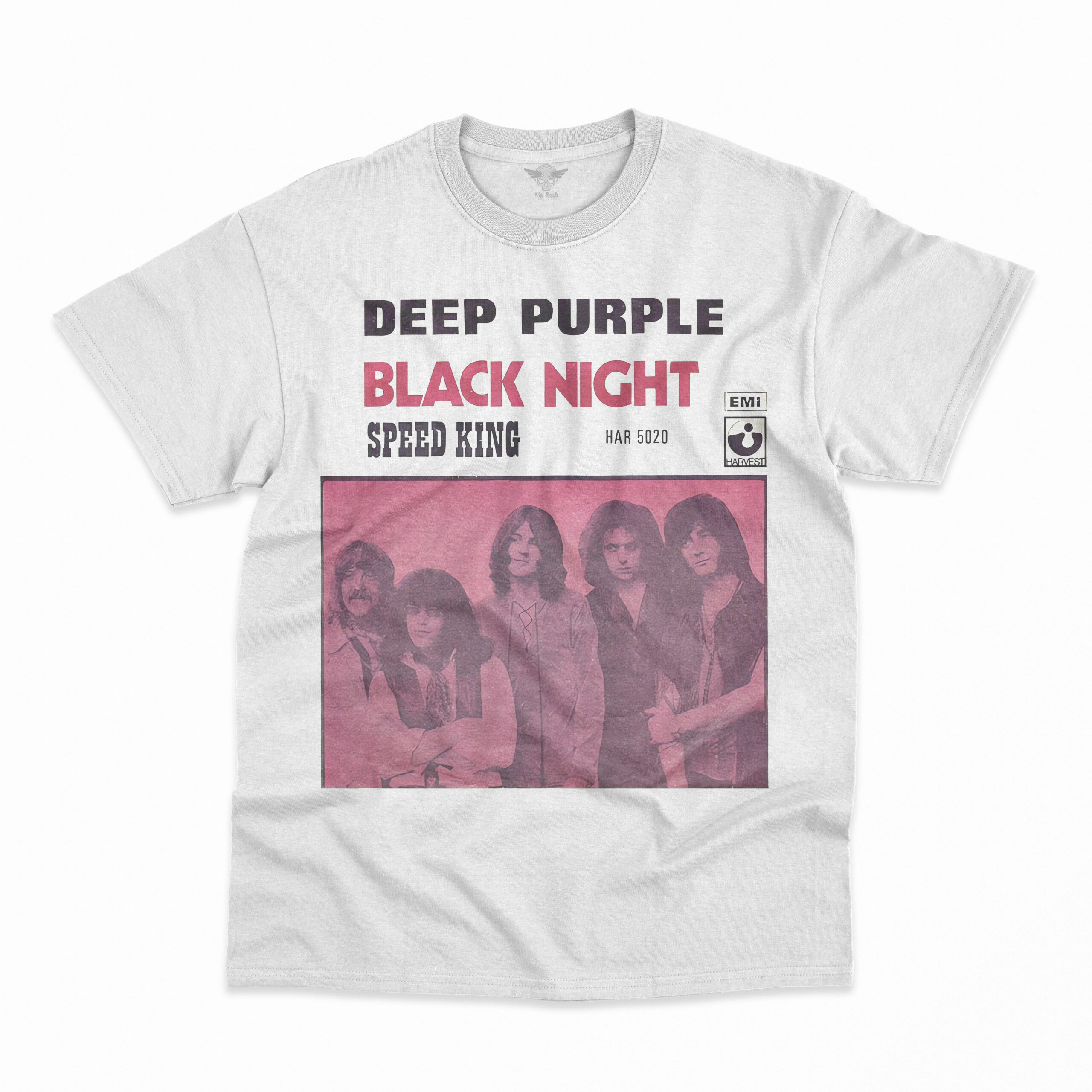 DPP Classic T-shirt DLL DPP2DWDLL140425 (14)