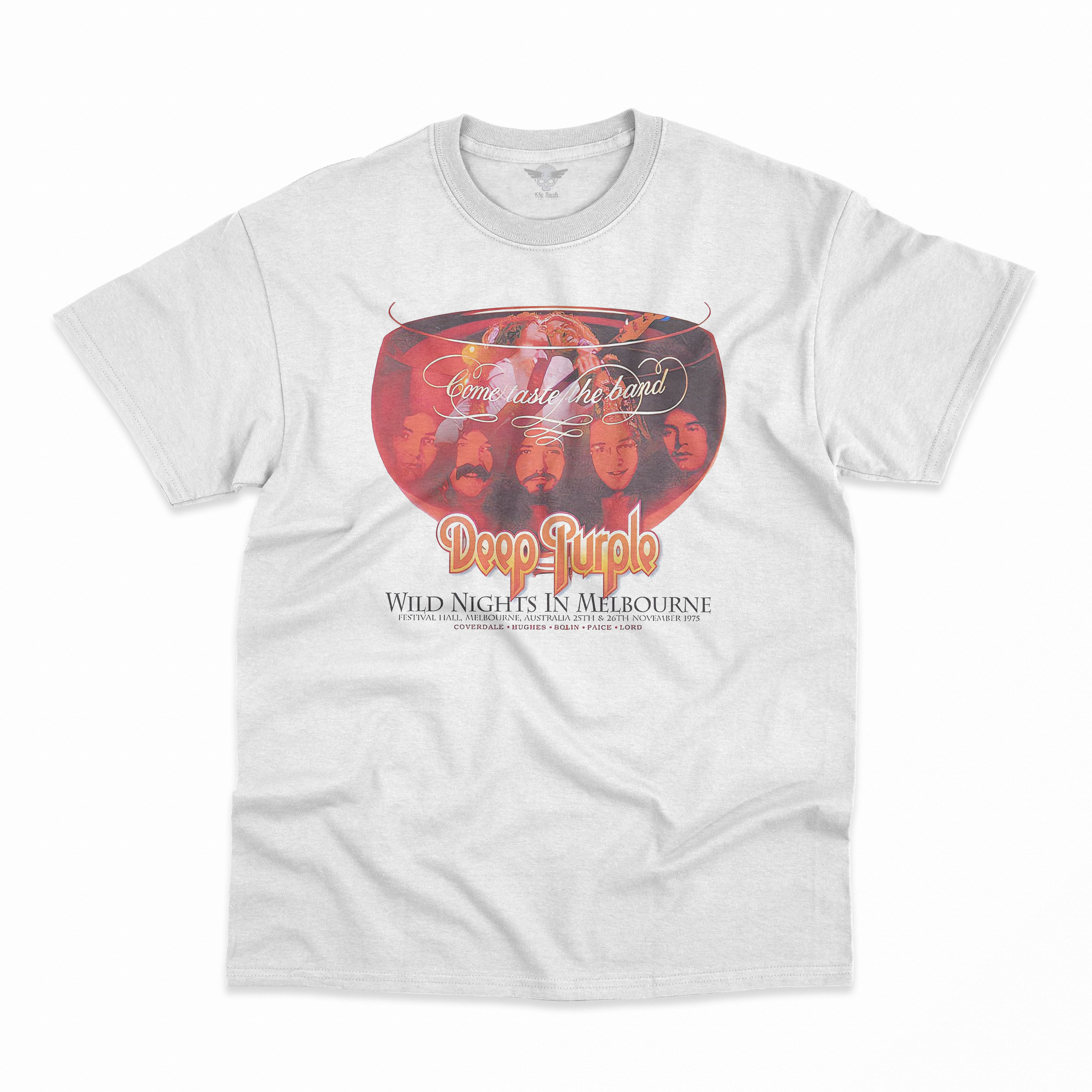 DPP Classic T-shirt DLL DPP2DWDLL140425 (2)