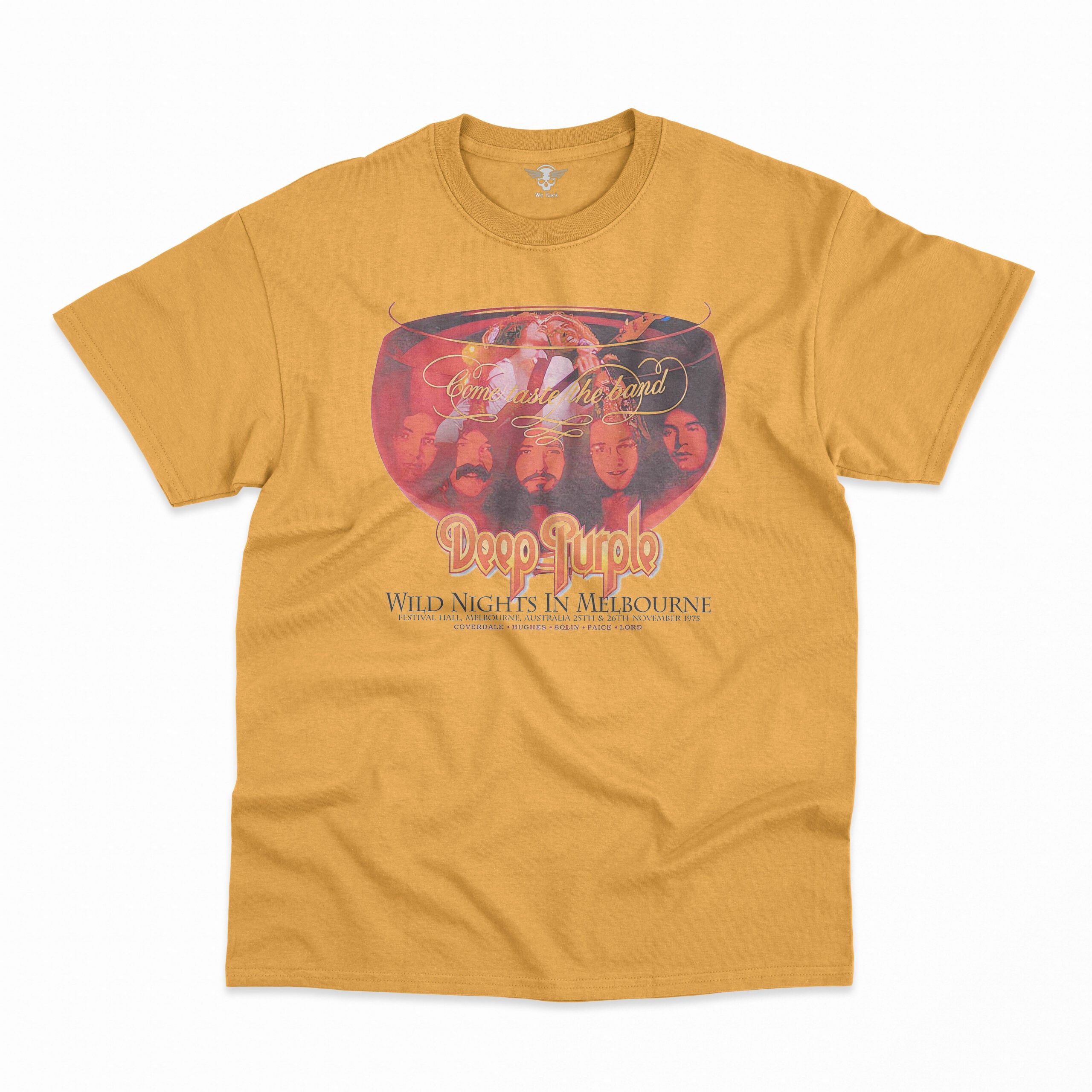 DPP Classic T-shirt DLL DPP2DWDLL140425 (2)