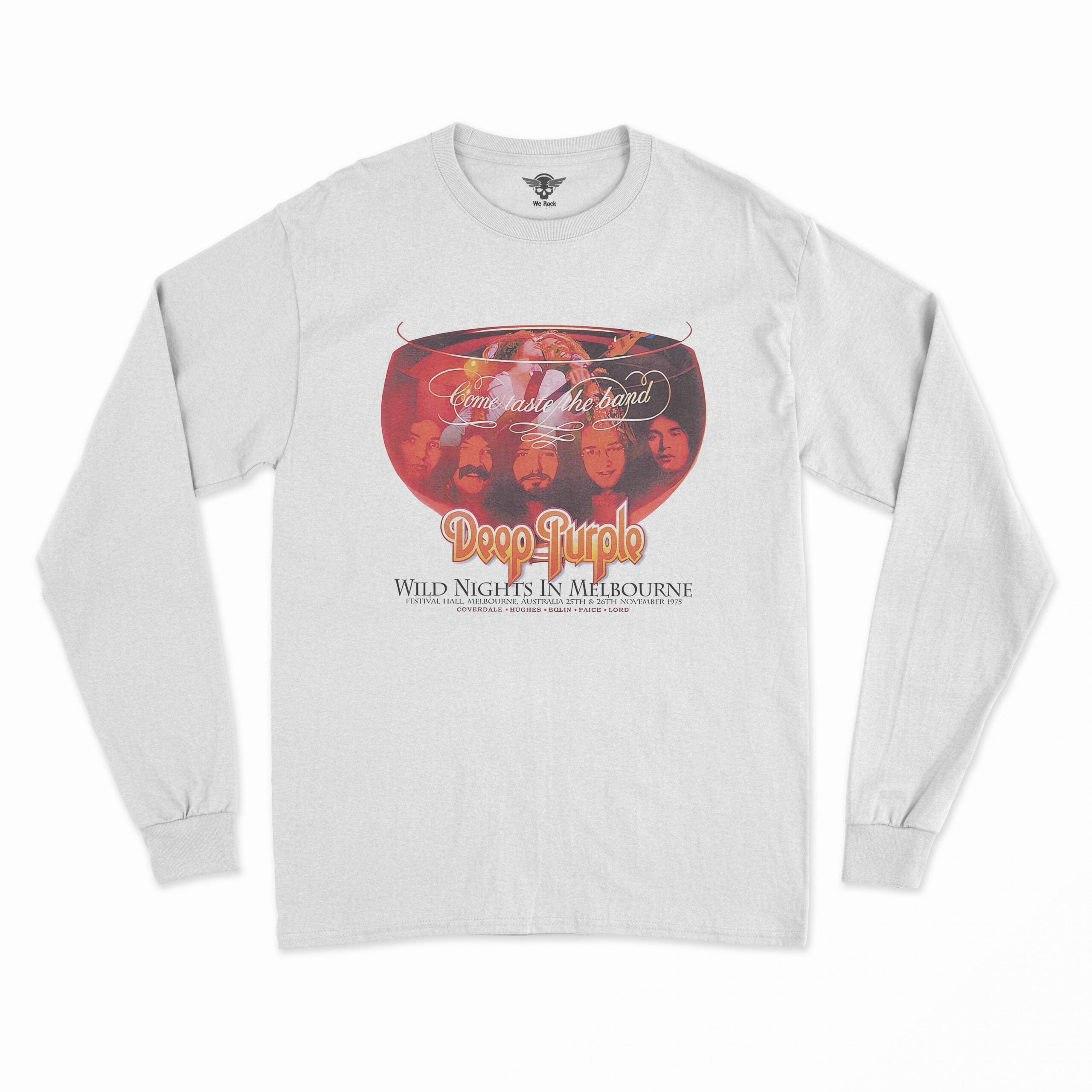 DPP Classic T-shirt DLL DPP2DWDLL140425 (2)