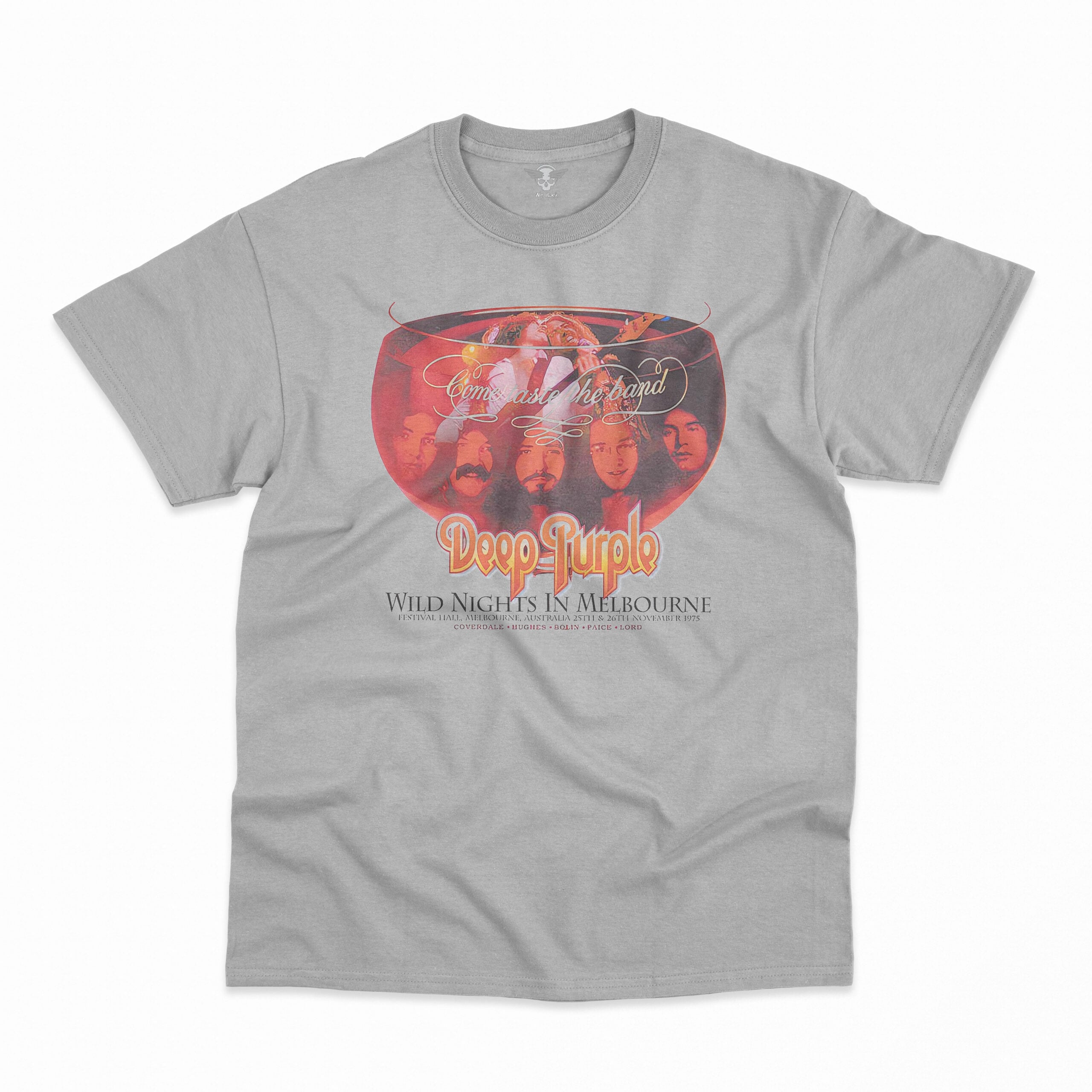 DPP Classic T-shirt DLL DPP2DWDLL140425 (2)