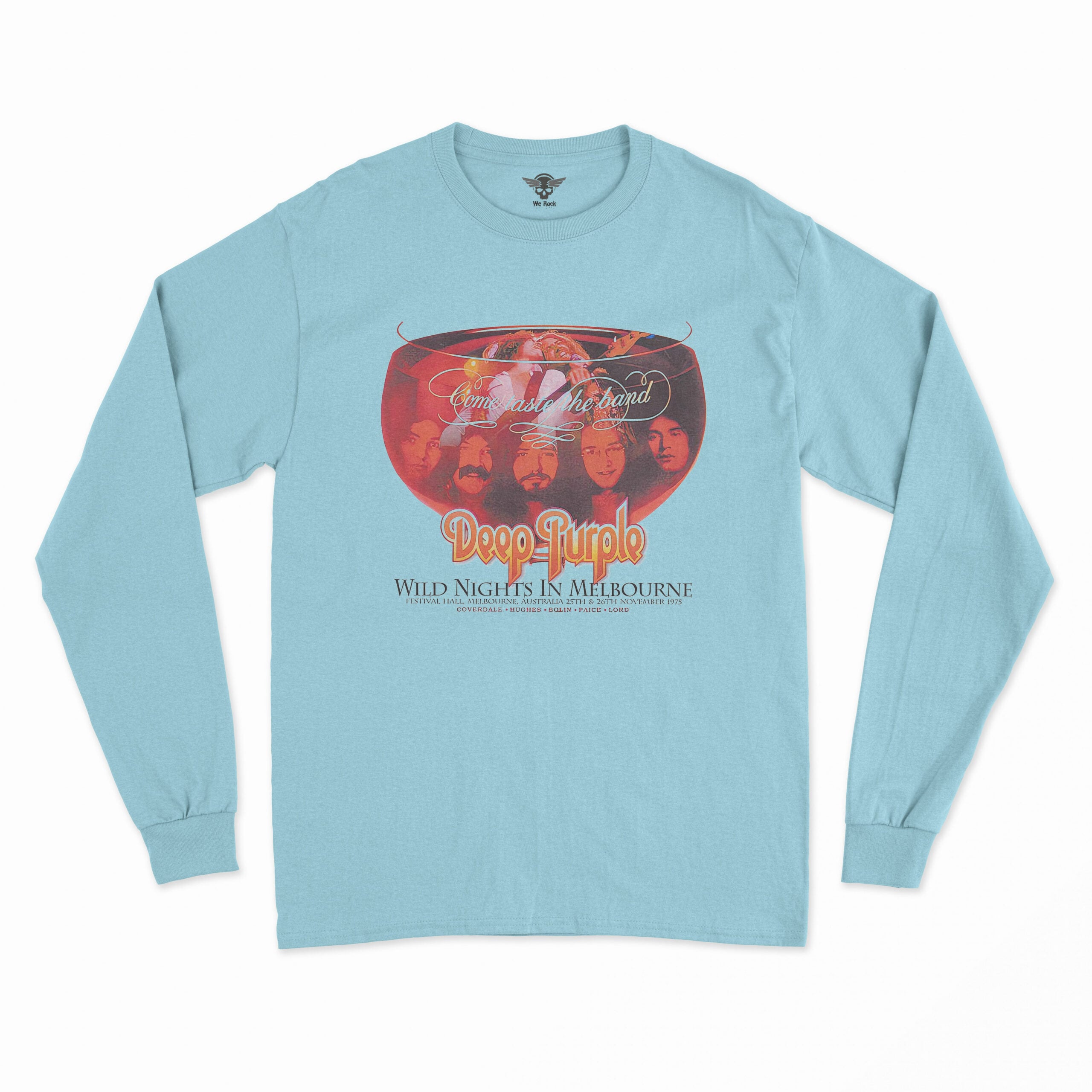 DPP Classic T-shirt DLL DPP2DWDLL140425 (2)