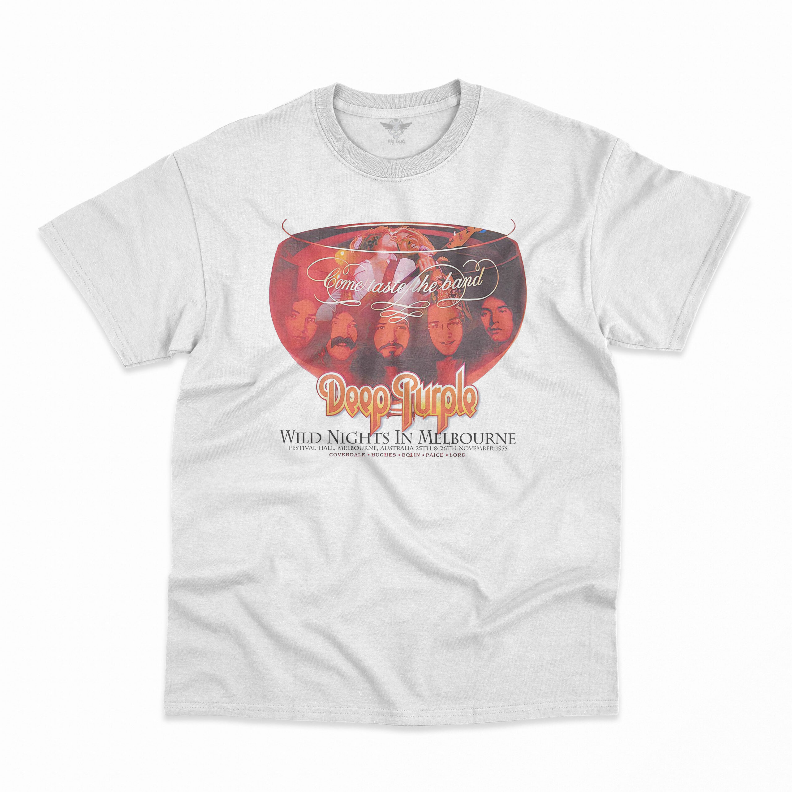 DPP Classic T-shirt DLL DPP2DWDLL140425 (2)