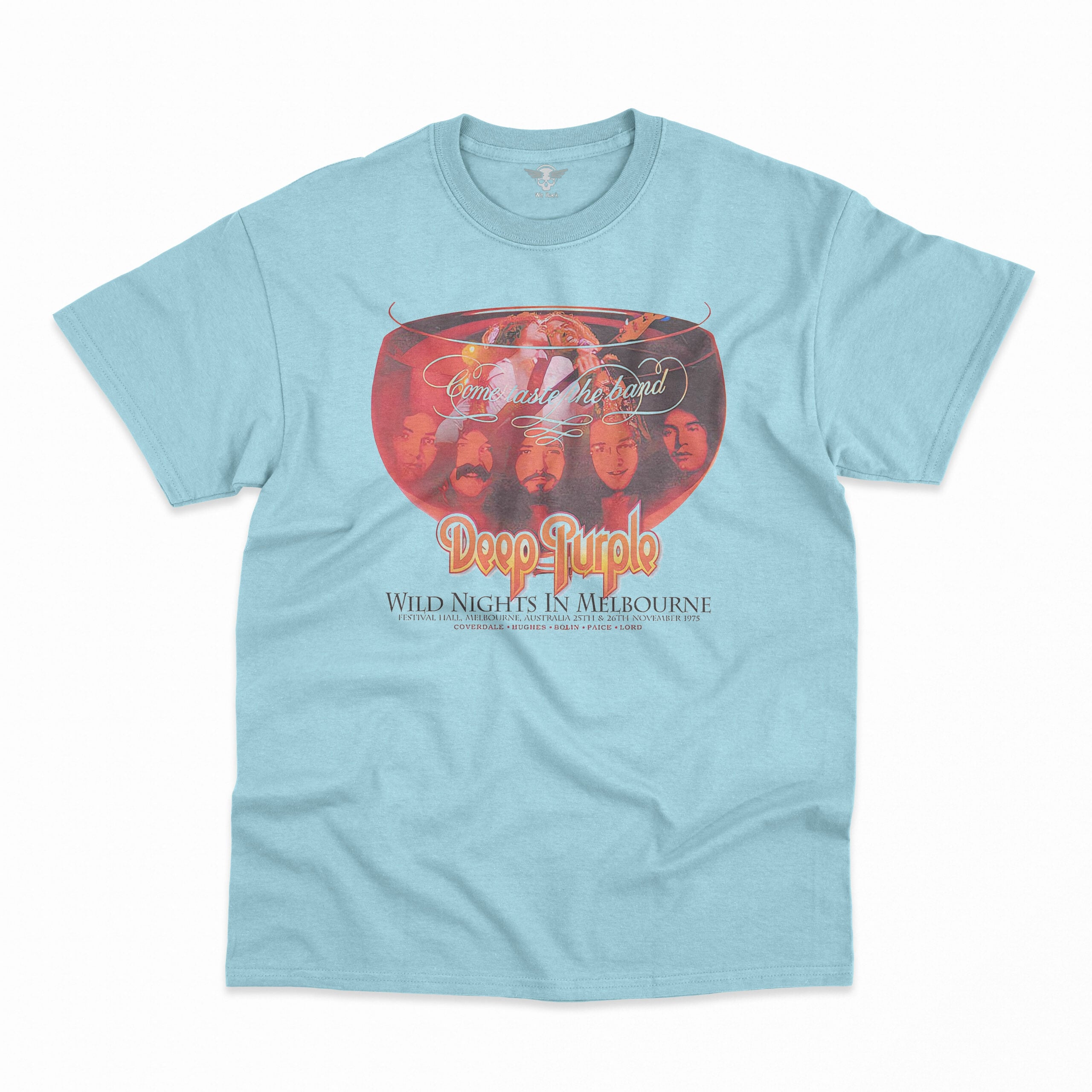 DPP Classic T-shirt DLL DPP2DWDLL140425 (2)