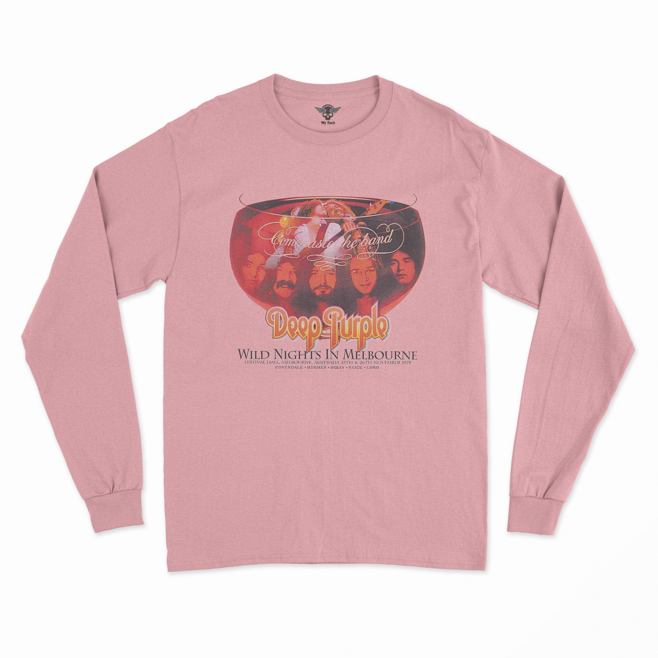 DPP Classic T-shirt DLL DPP2DWDLL140425 (2)