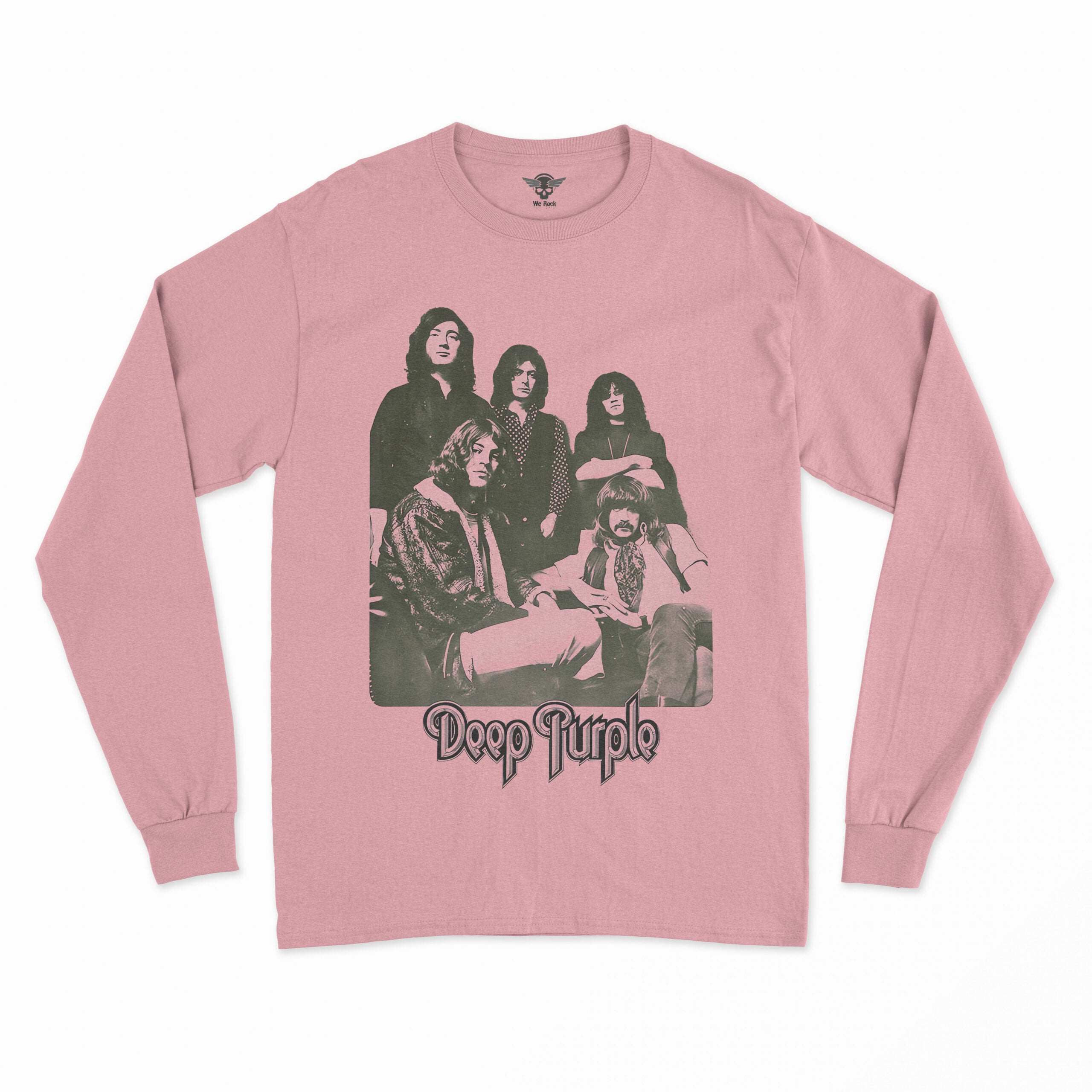 DPP Classic T-shirt DLL DPP2DWDLL140425 (3)