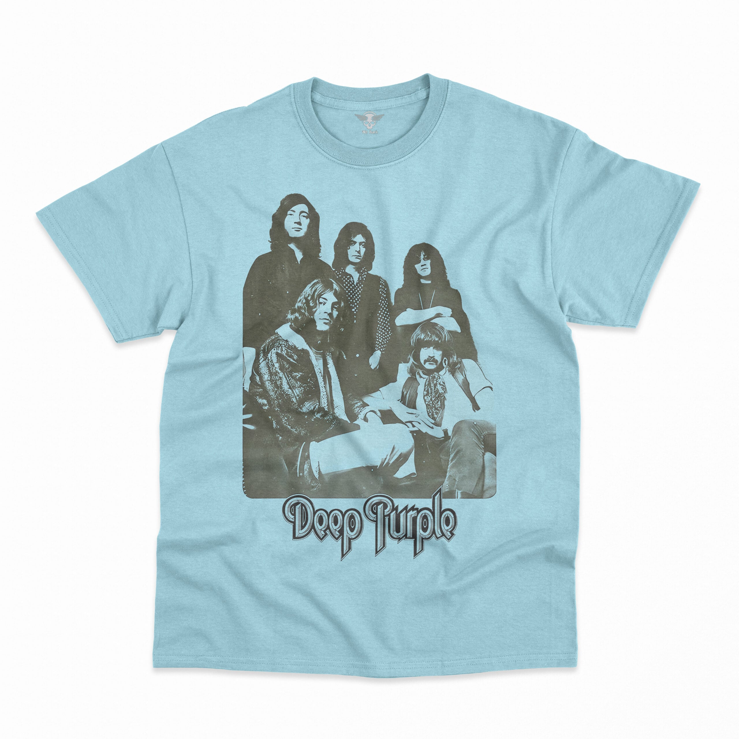 DPP Classic T-shirt DLL DPP2DWDLL140425 (3)